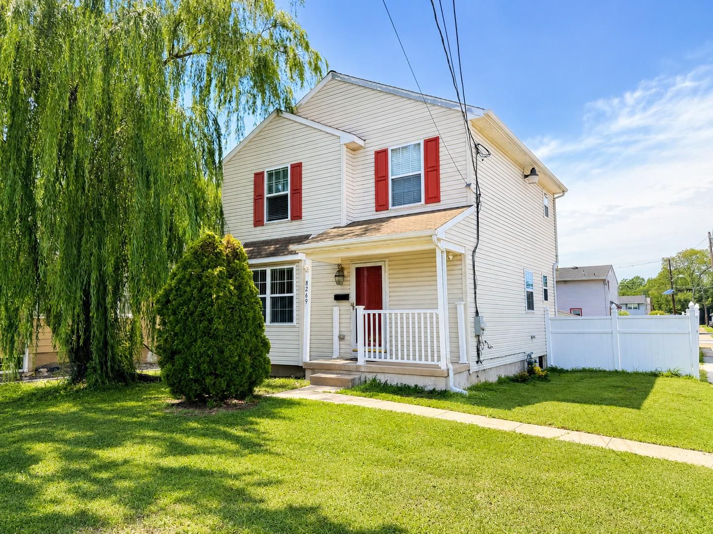 8269 RIVER RD, PENNSAUKEN 08110, NJ
