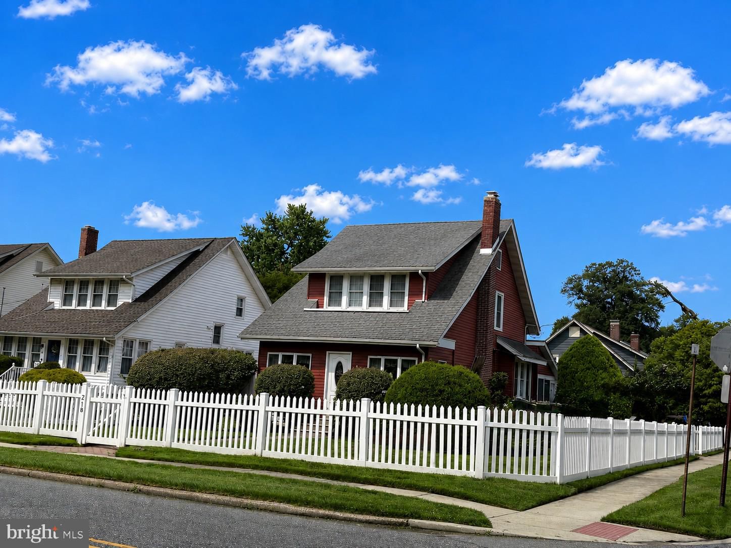 218 N WARWICK RD, MAGNOLIA 08049, NJ
