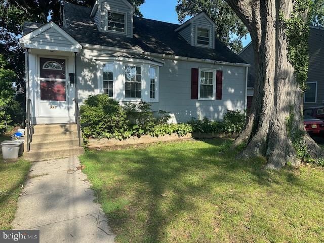 916 MAPLE AVE, OAKLYN 08107, NJ