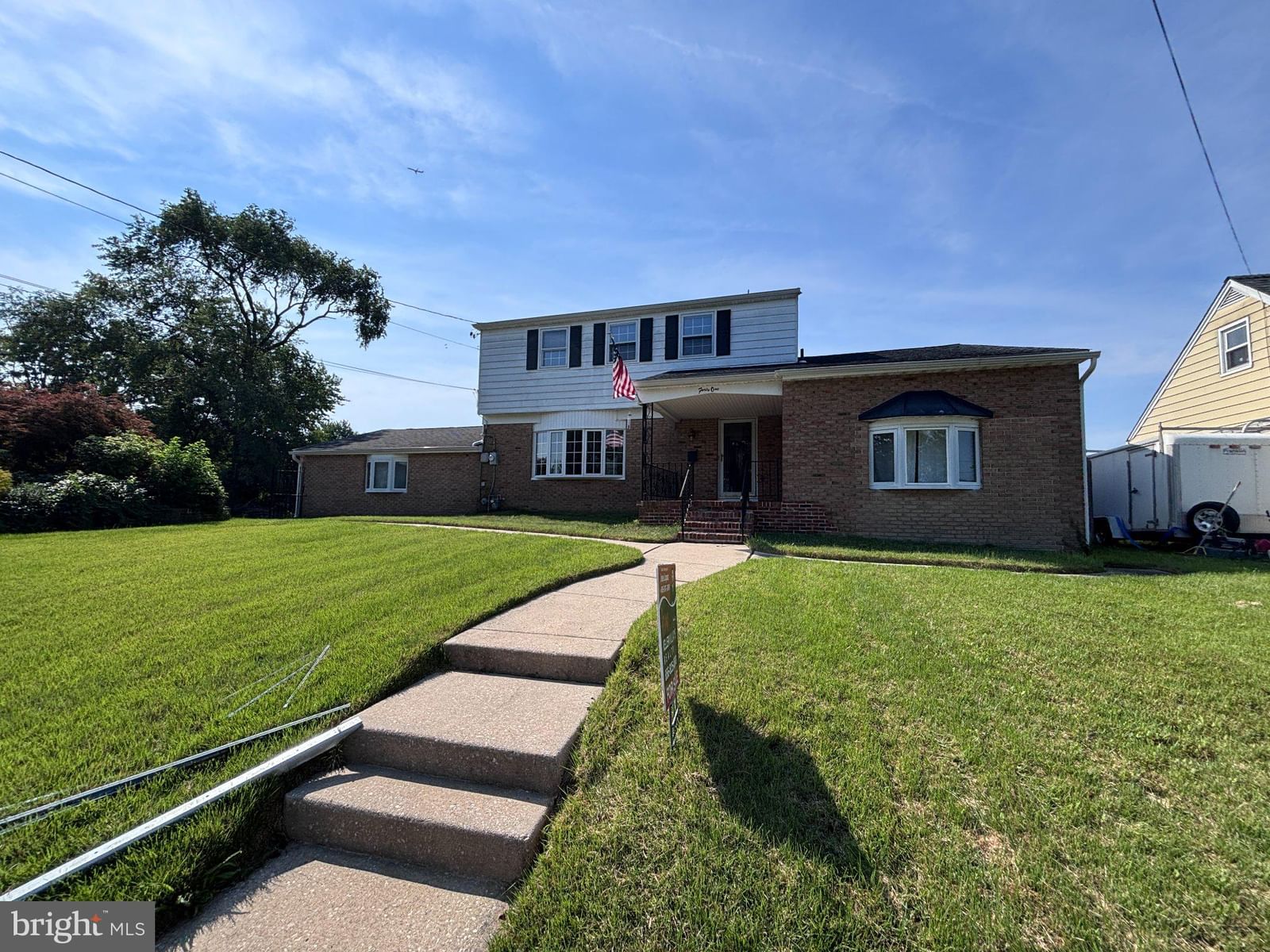 41 DEBORAH PL, BLACKWOOD 08012, NJ