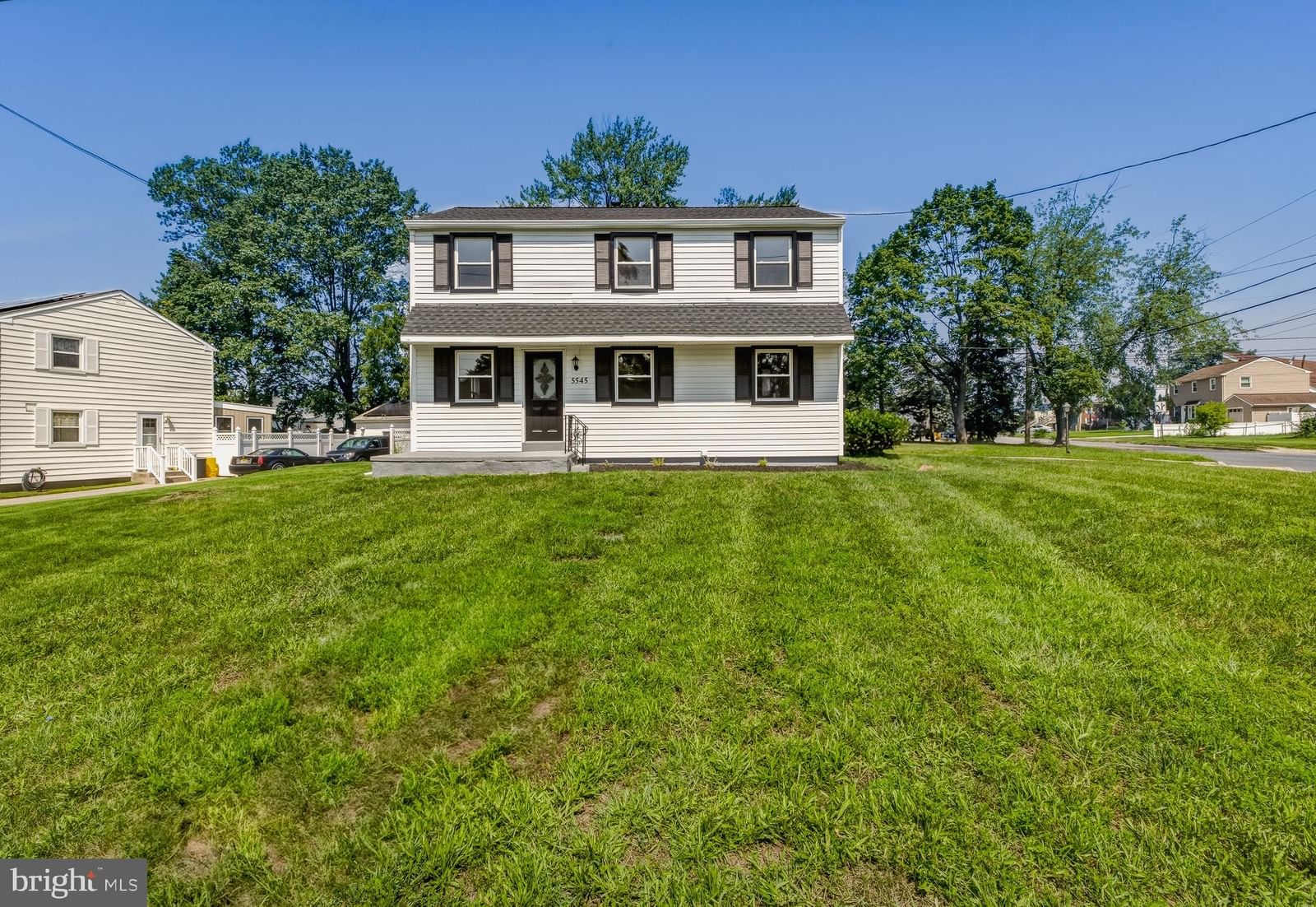 5545 CEDAR AVE, PENNSAUKEN 08109, NJ