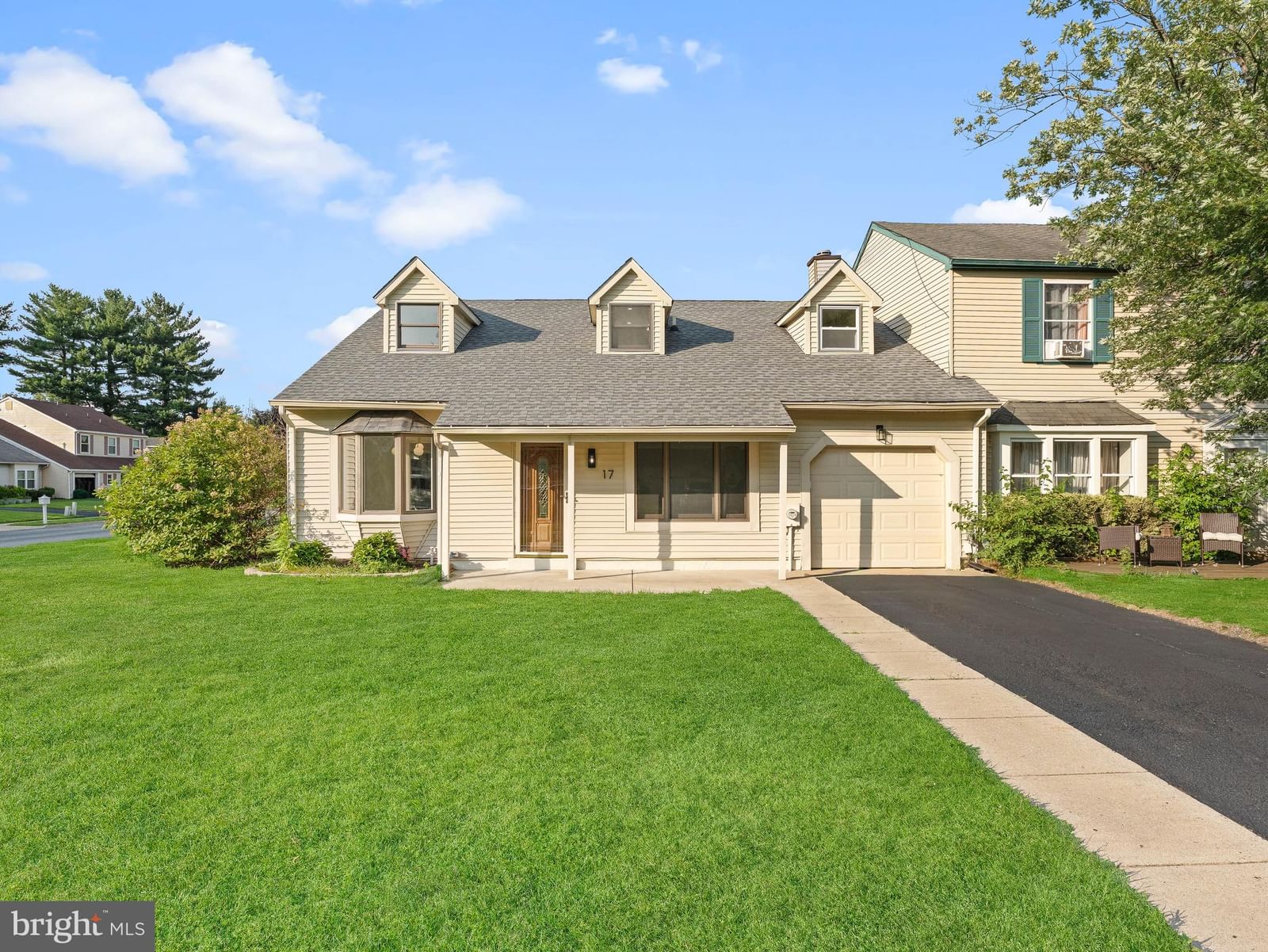 17 BRIARCREEK DR, VOORHEES 08043, NJ