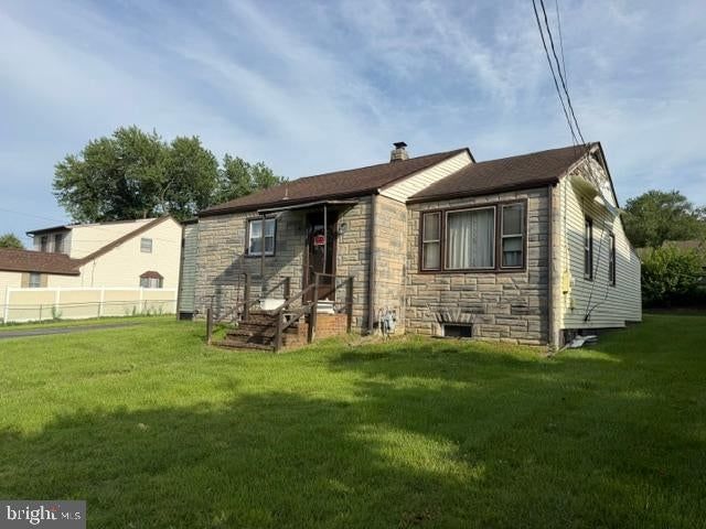 120 GRAND AVE, BLACKWOOD 08012, NJ