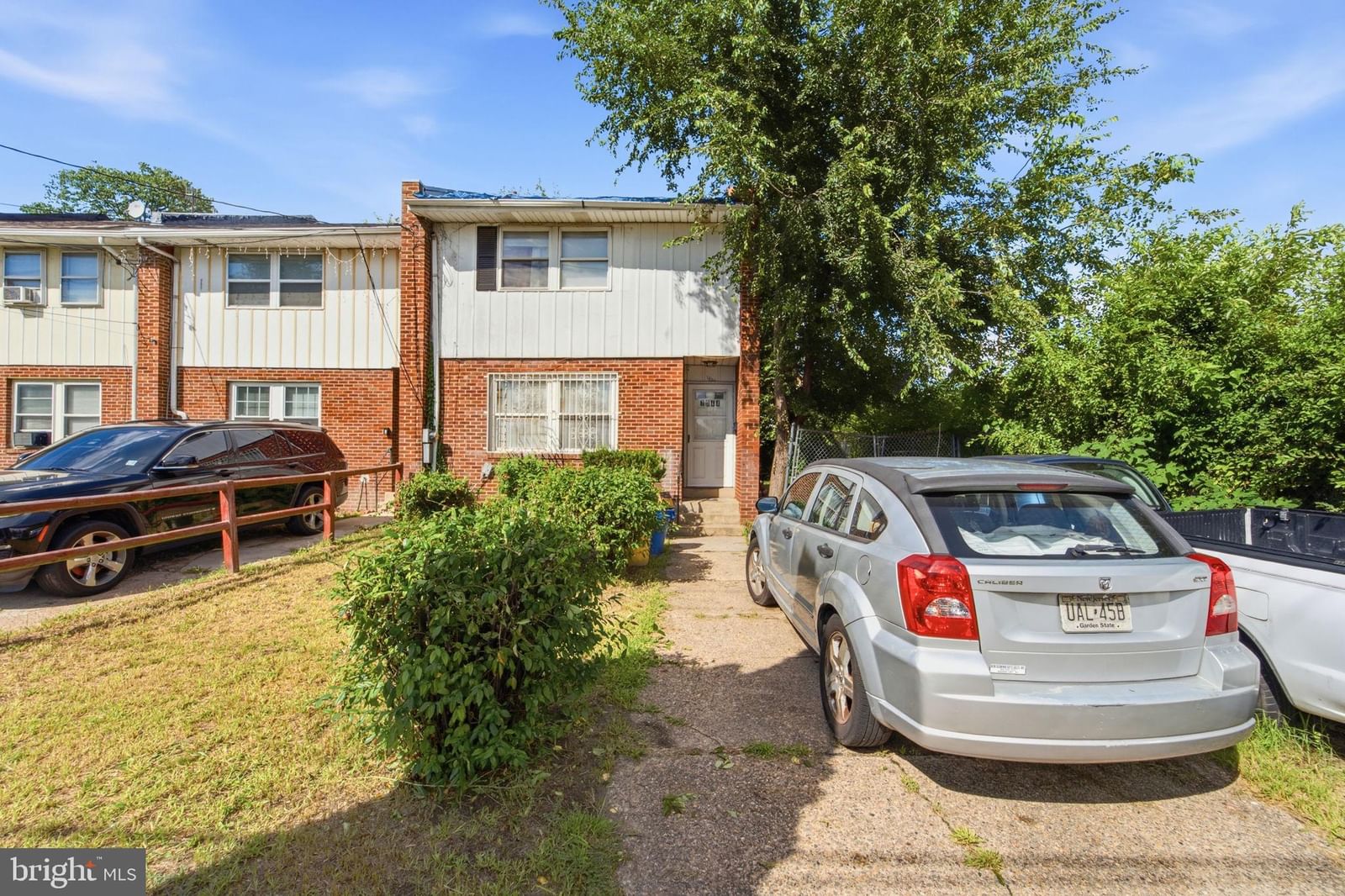 1014 N 20TH ST, CAMDEN 08105, NJ