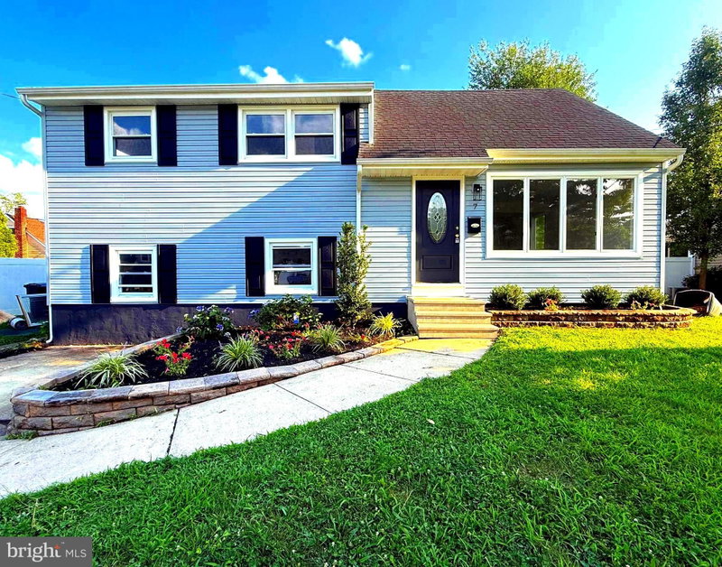7 COLEMAN ROAD