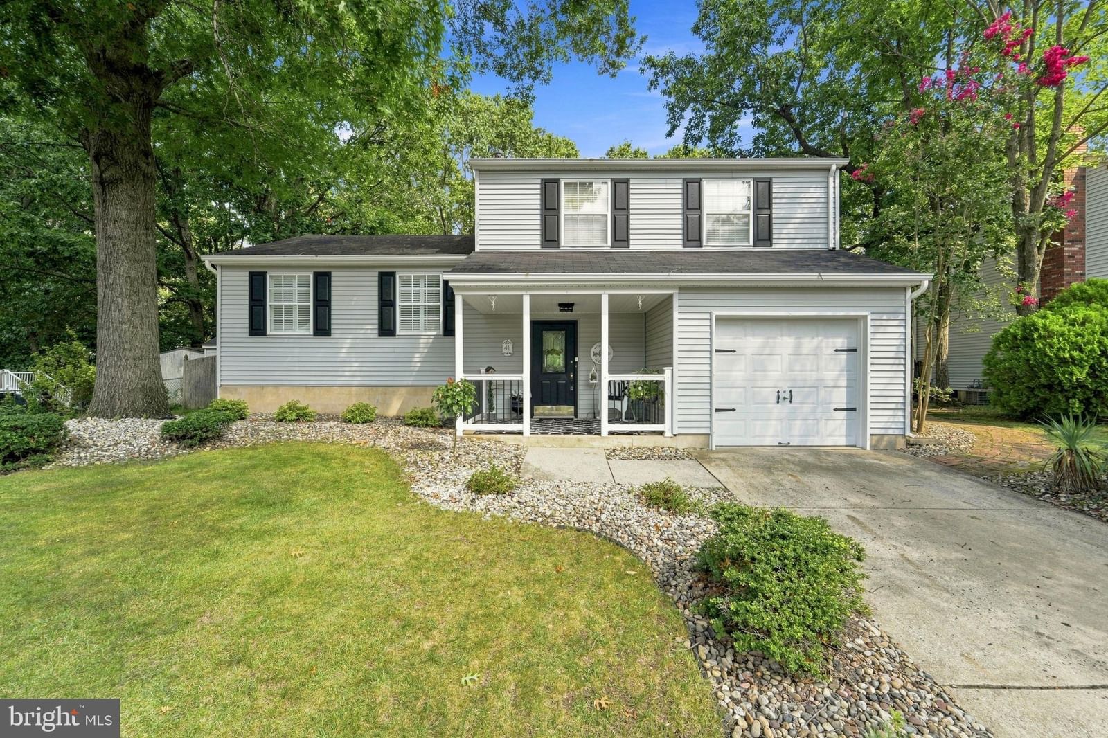 41 WINFIELD RD, SICKLERVILLE 08081, NJ