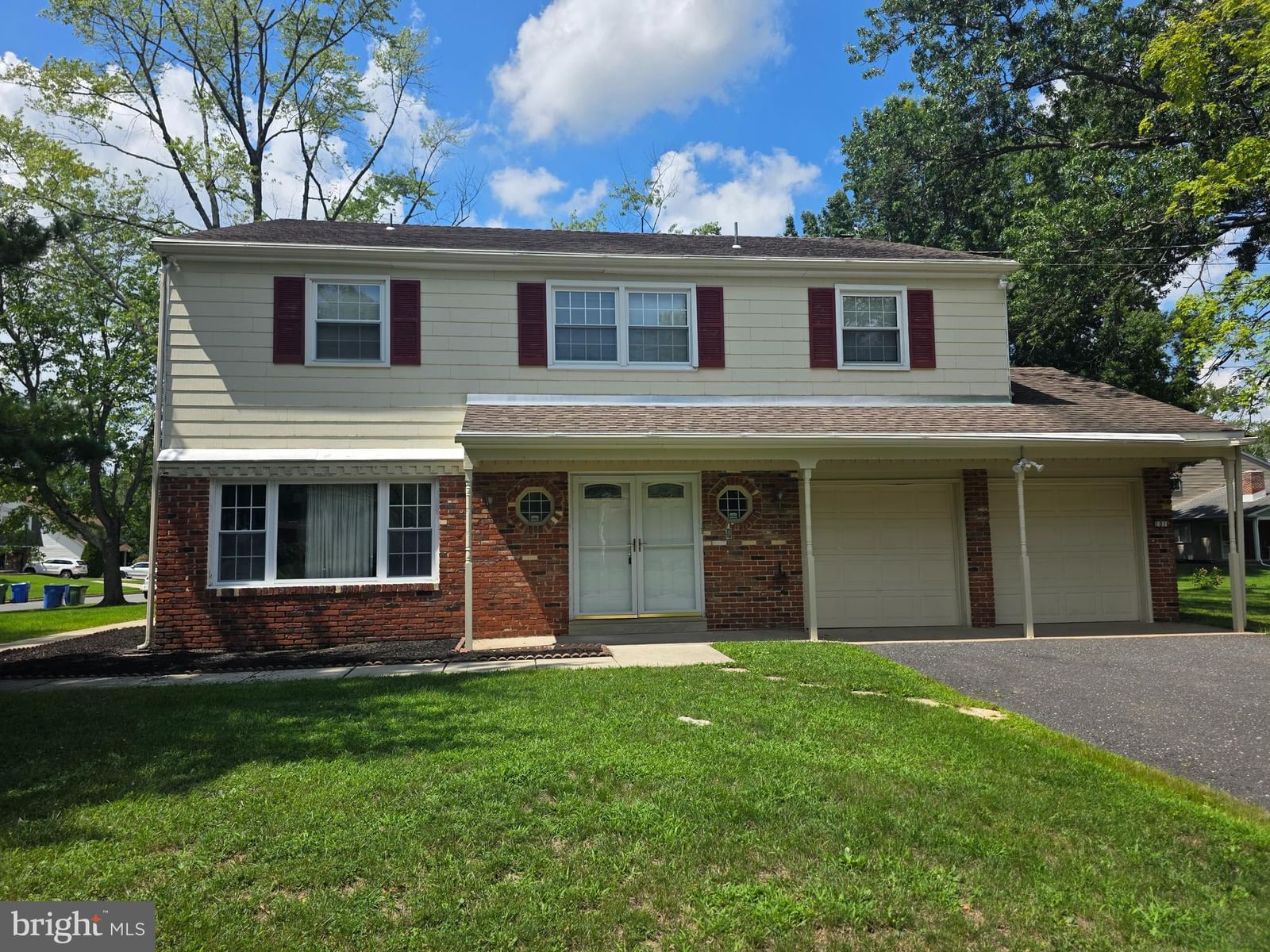 1016 EAGLE LN, CHERRY HILL 08003, NJ