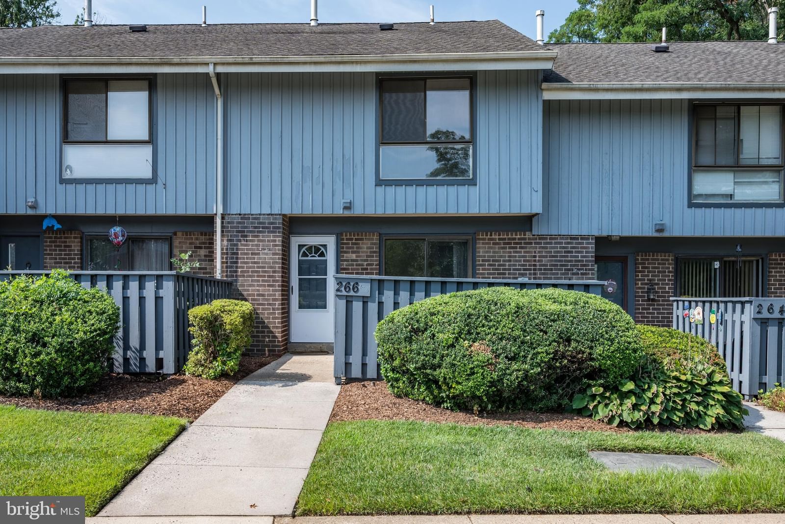266 ECHELON RD, VOORHEES 08043, NJ