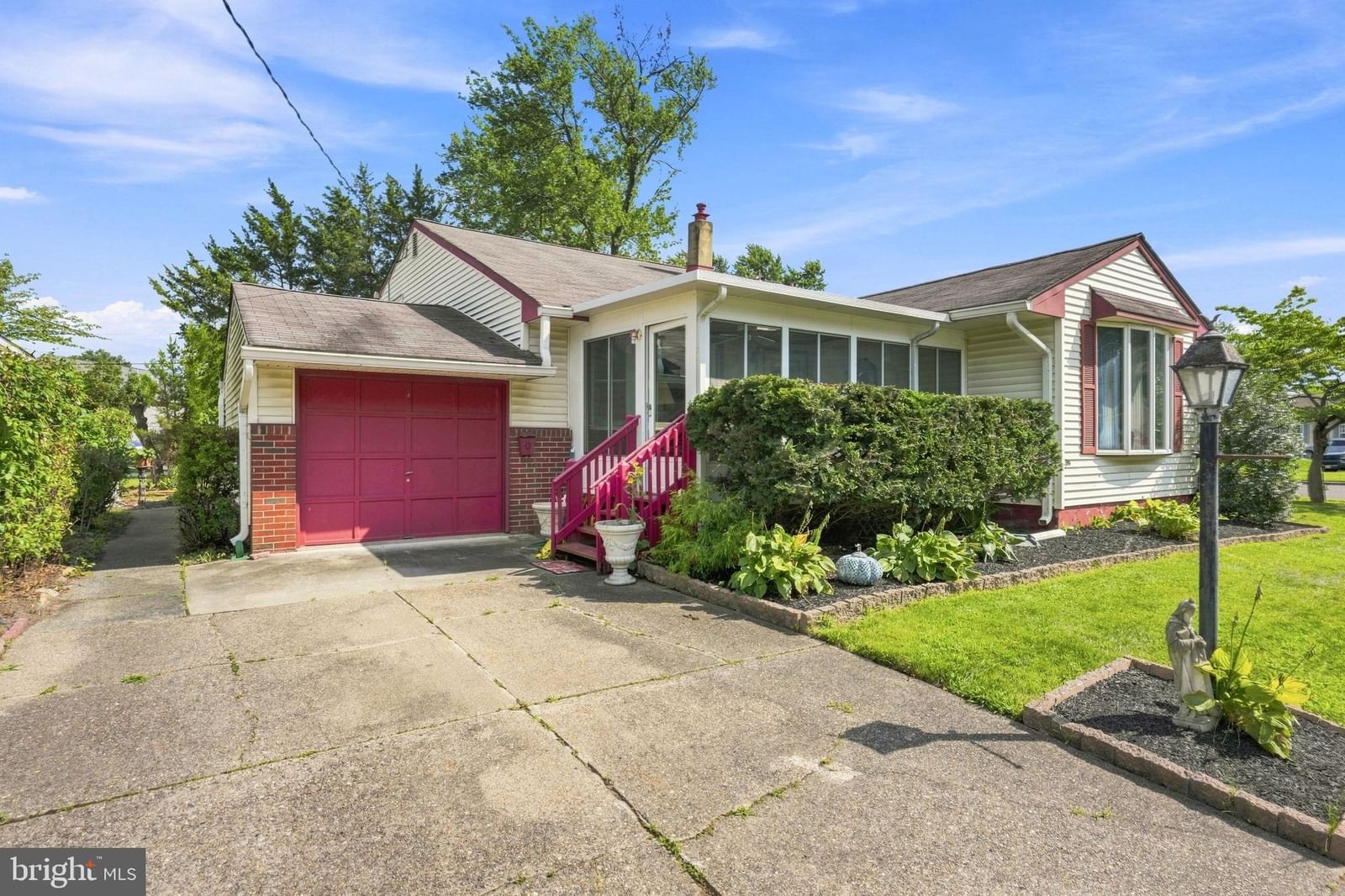 713 W LINCOLN AVE, MAGNOLIA 08049, NJ