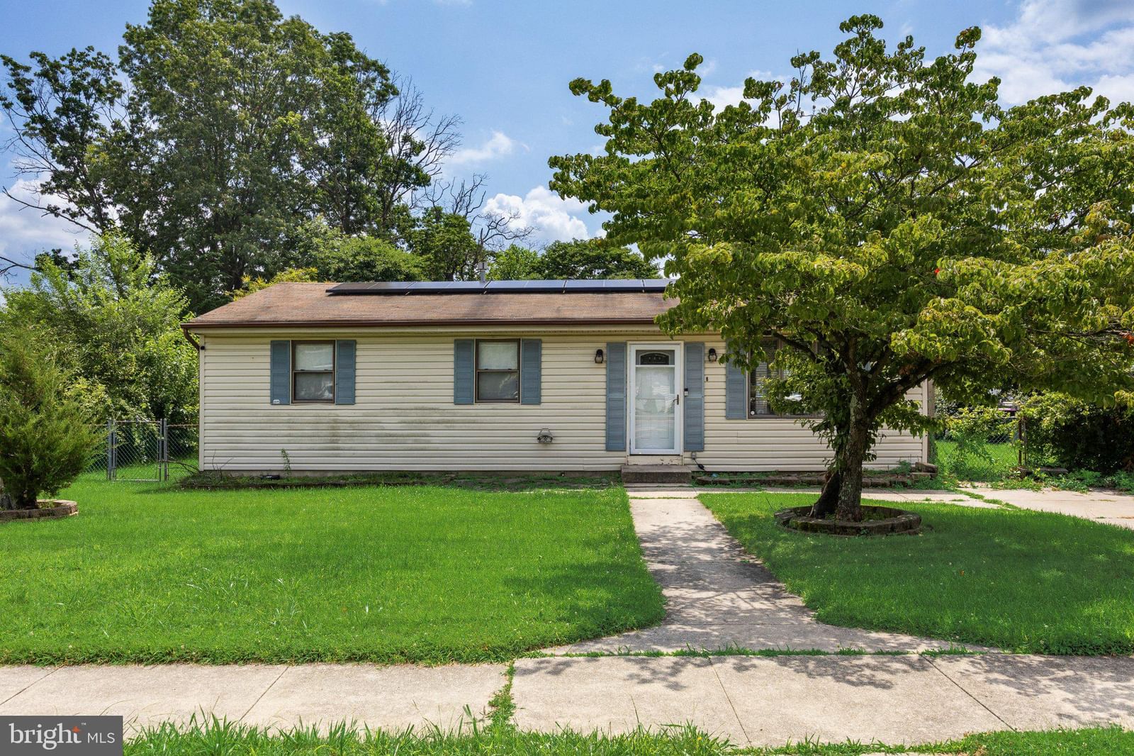 8 DEL SORDO DR, SICKLERVILLE 08081, NJ