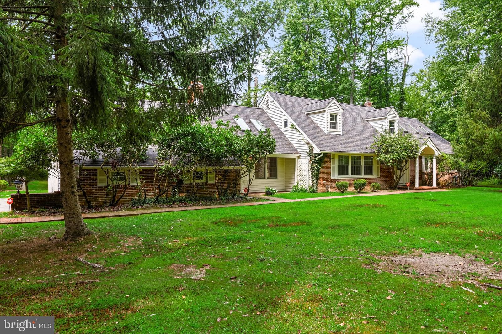 1226 KAY DR W, CHERRY HILL 08034, NJ