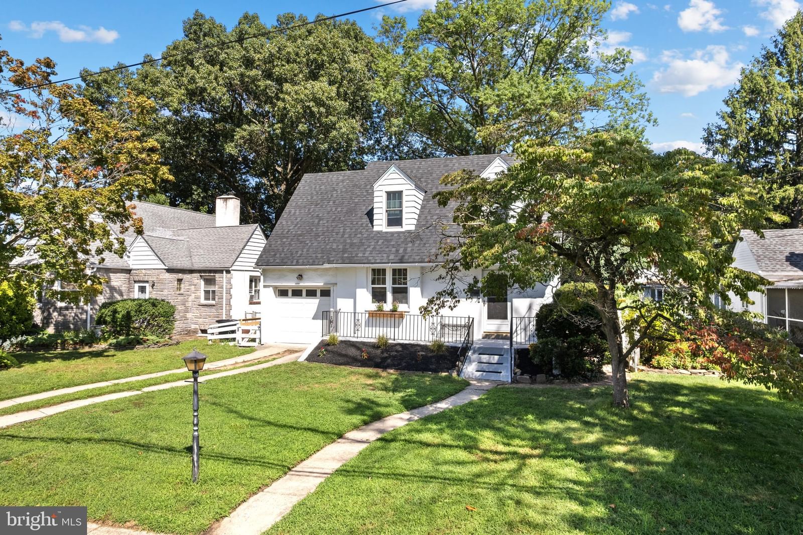 1731 SYCAMORE ST, HADDON HEIGHTS 08035, NJ