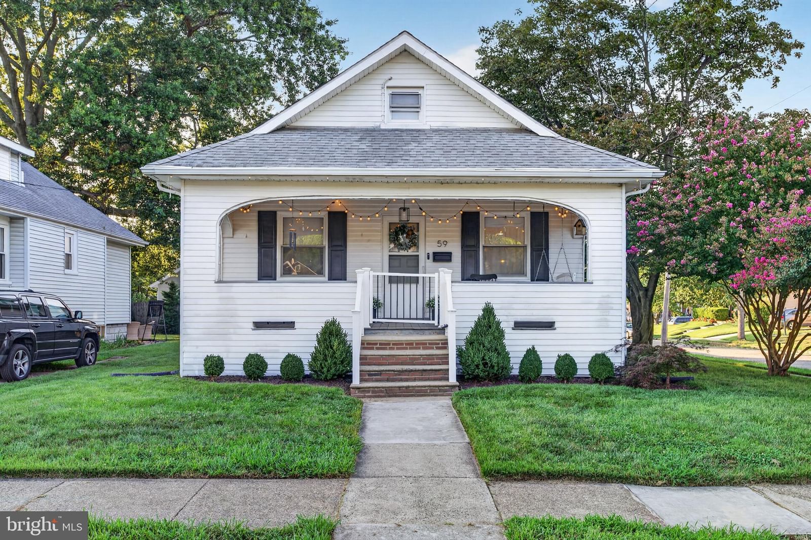 59 E COLLINGSWOOD AVE, HADDON TOWNSHIP 08107, NJ
