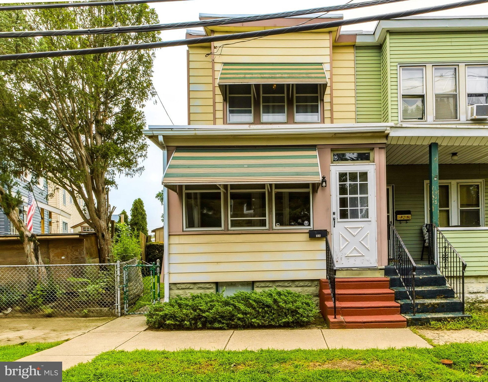 332 8TH ST, GLOUCESTER CITY 08030, NJ