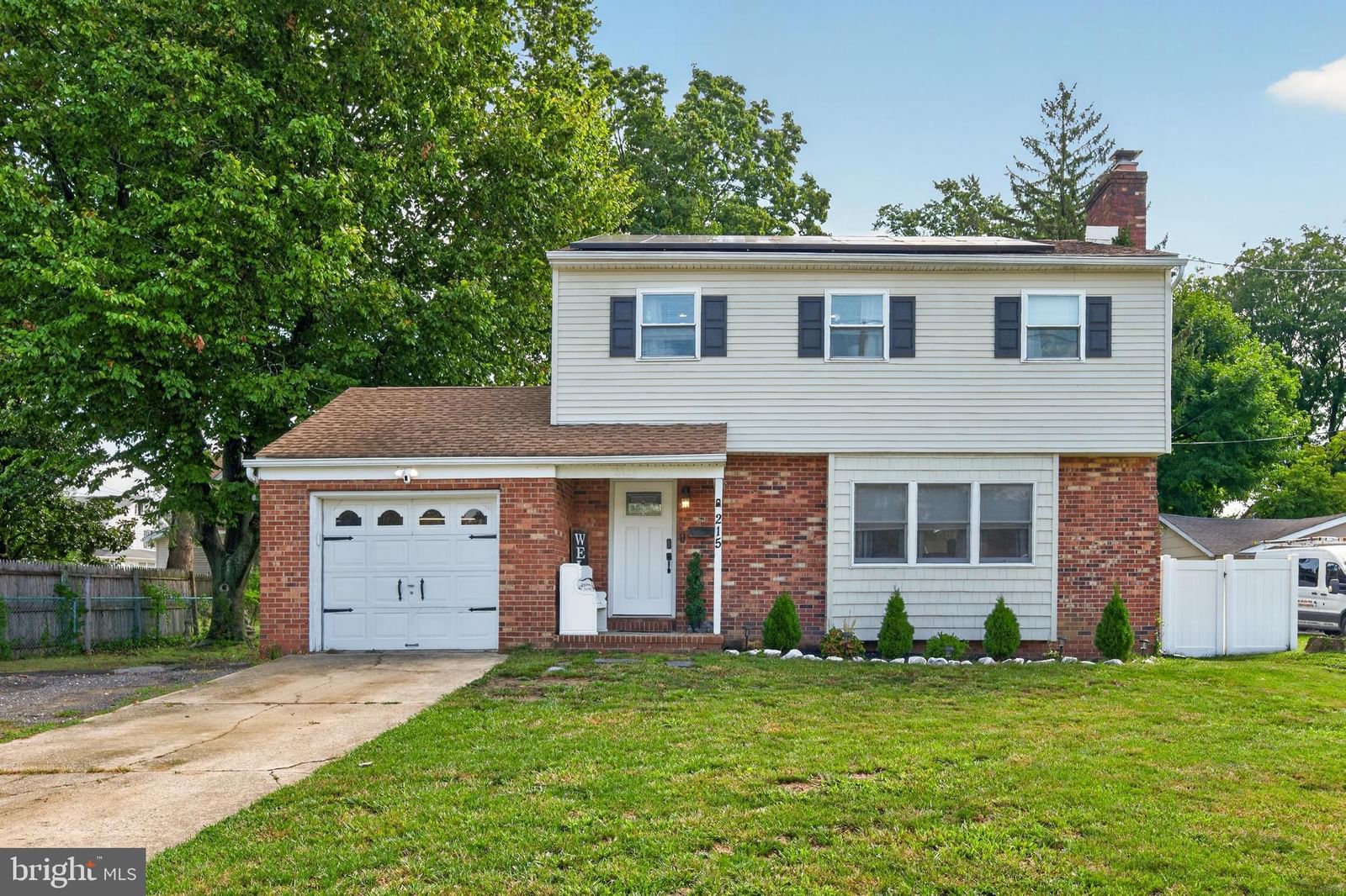 215 HARRISON AVE, BLACKWOOD 08012, NJ