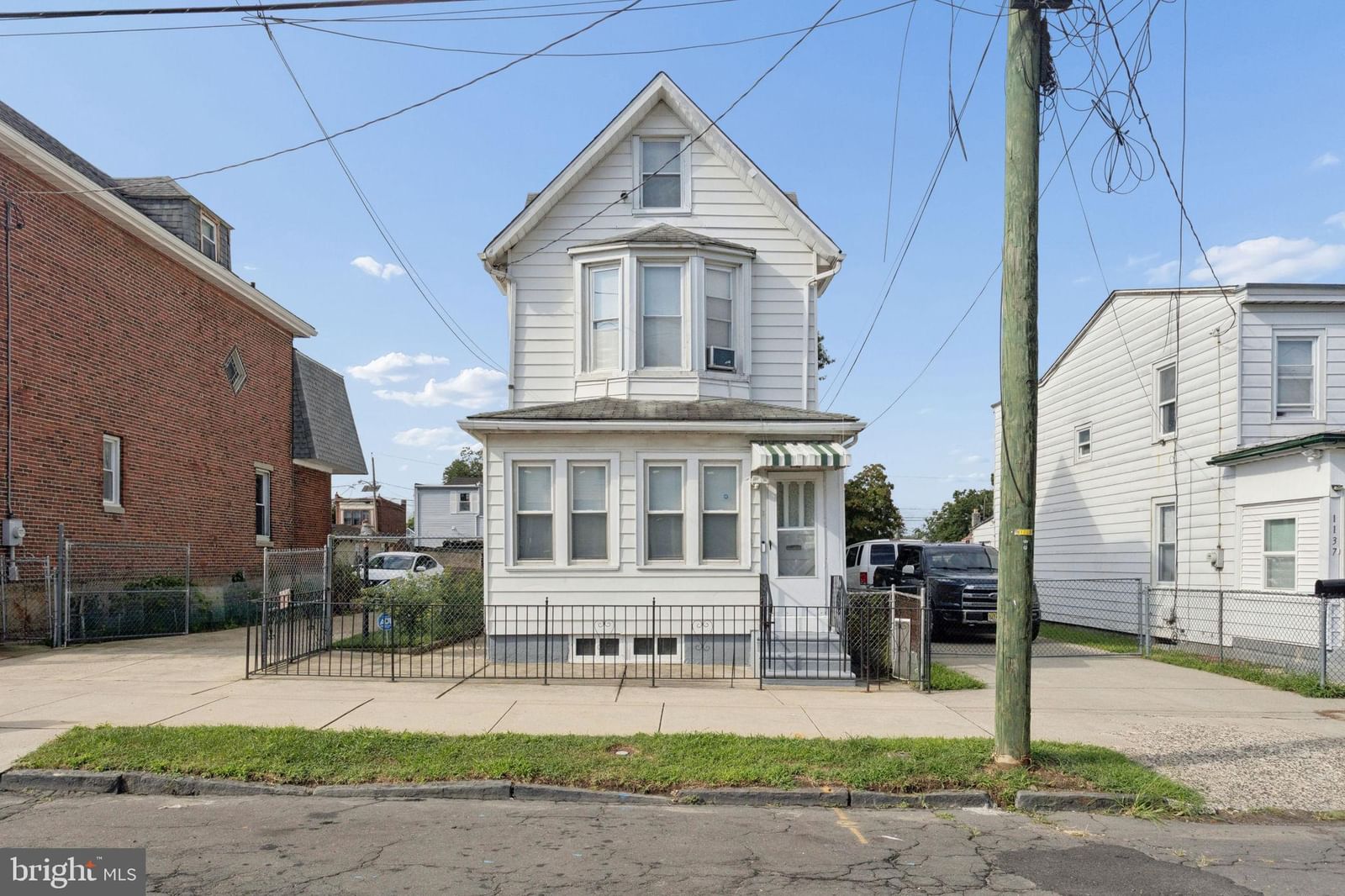 1133 N 25TH ST, CAMDEN 08105, NJ