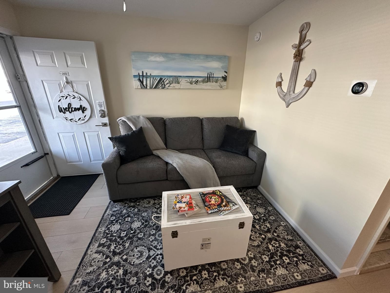 500 E 13TH AVENUE #203 photograph
