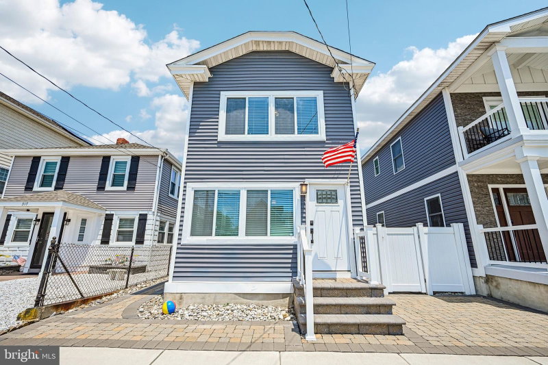 315 BURK AVENUE
