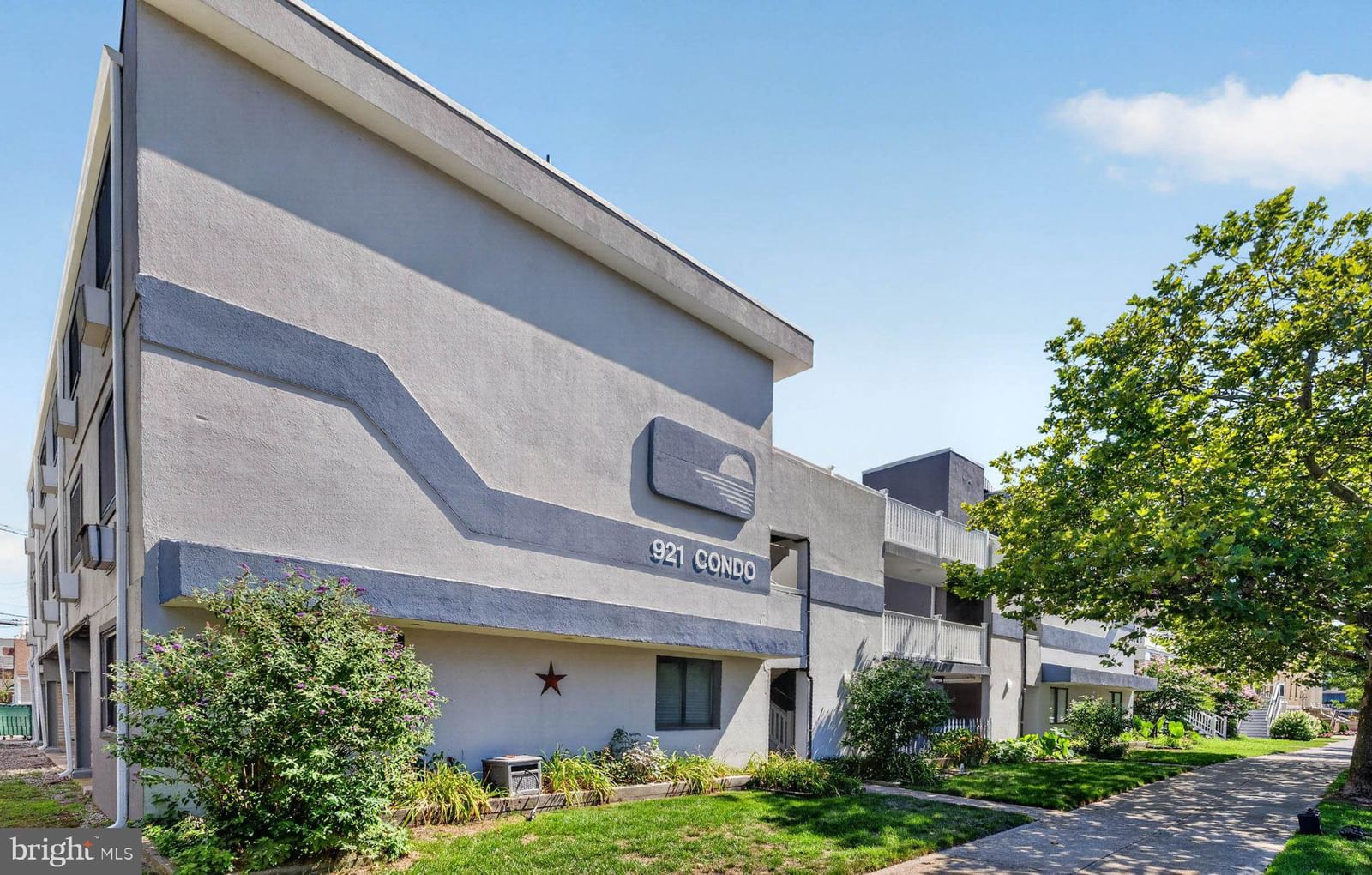 921 921 WESLEY AVE UNIT B25 AVENUE G1 in Ocean City, NJ