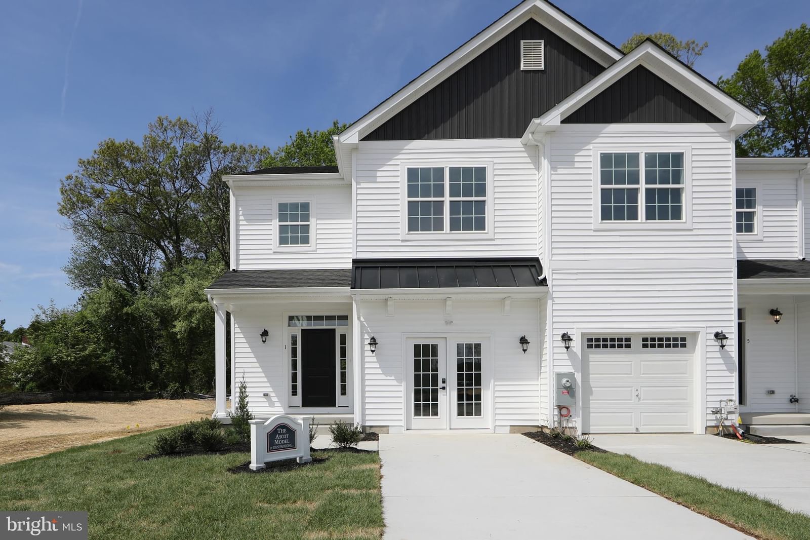 1 BIRCHWOOD LN, WILLIAMSTOWN 08094, NJ