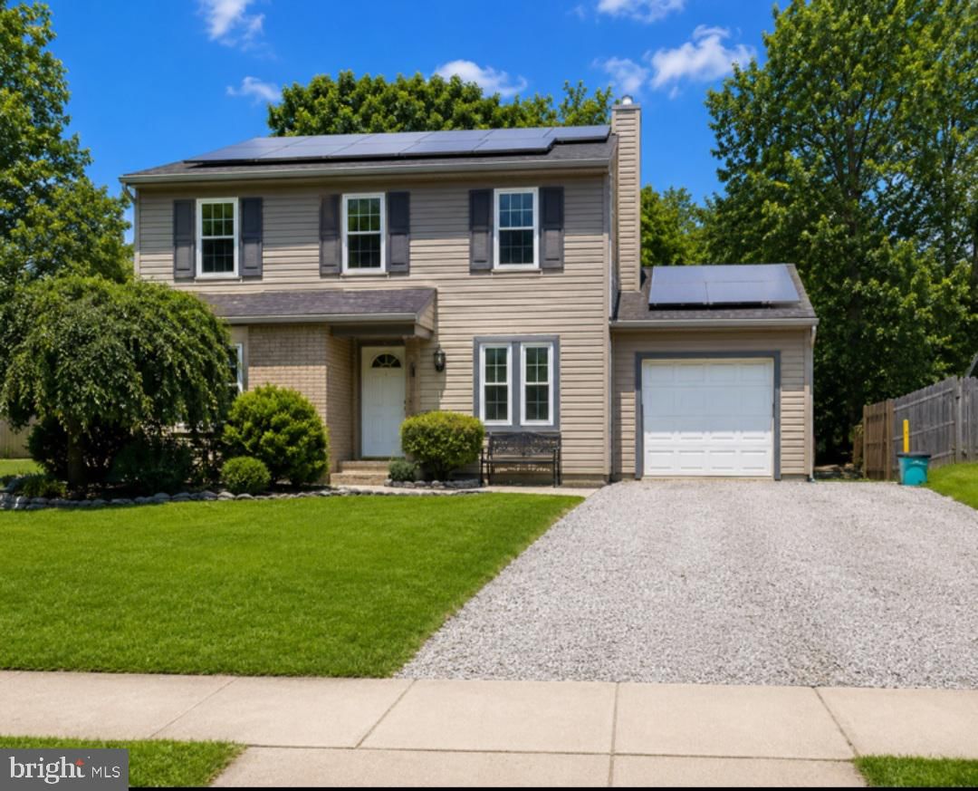 317 BALSAM RD, WILLIAMSTOWN 08094, NJ