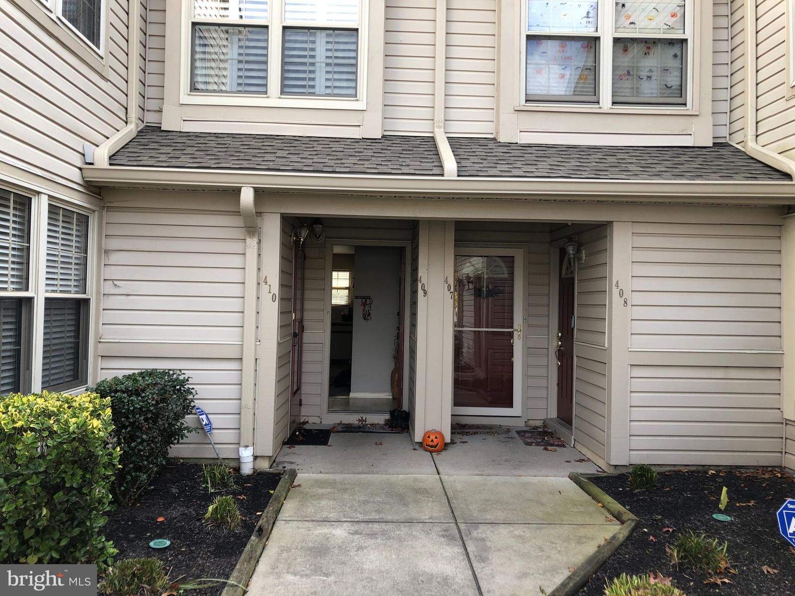 409 STEEPLECHASE COURT 409 in Deptford, NJ