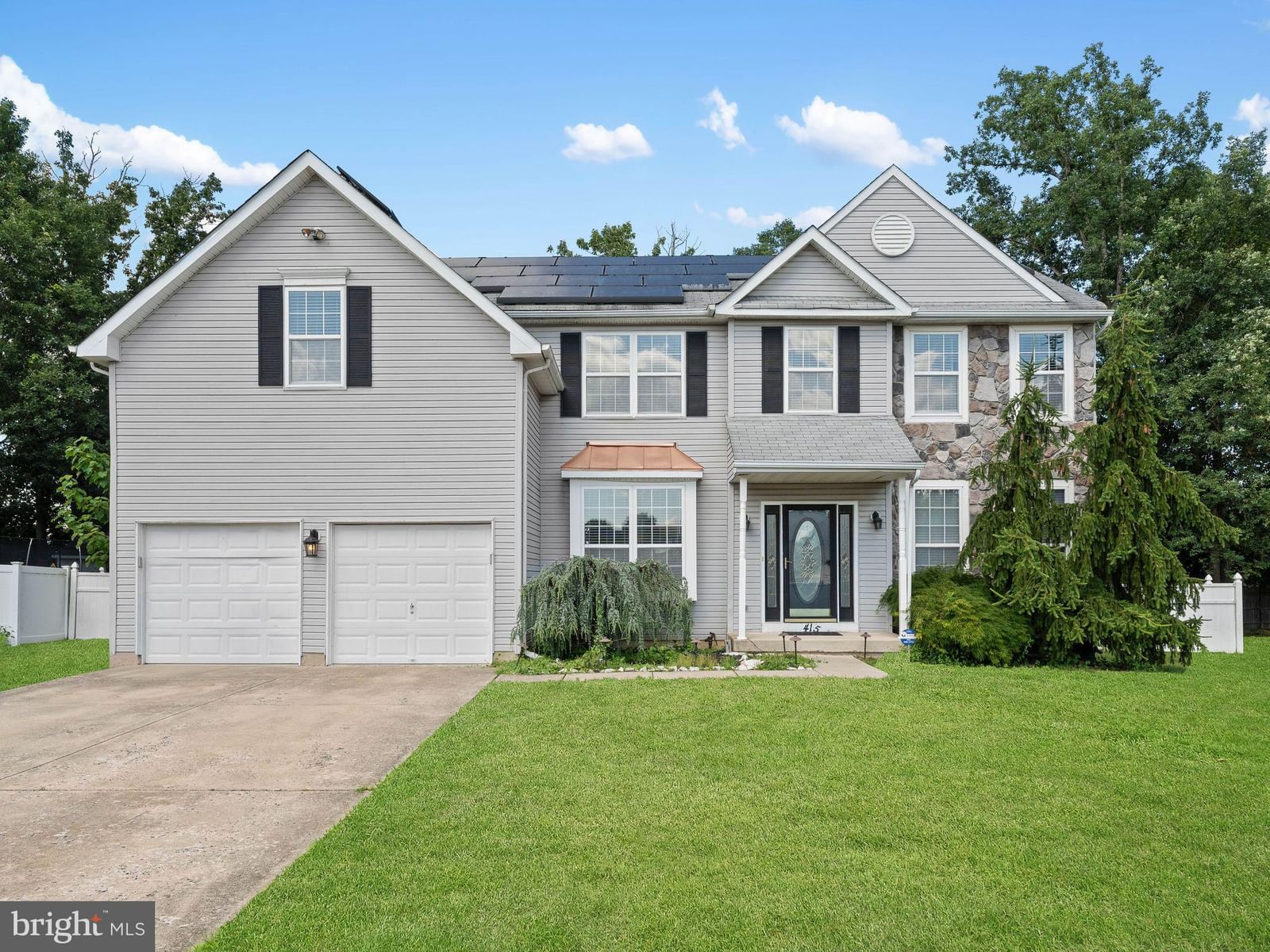 415 STOCKTON LOOP, WILLIAMSTOWN 08094, NJ