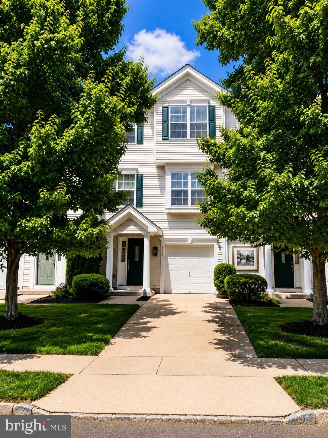 1080 BUCKINGHAM DR, WEST DEPTFORD 08086, NJ