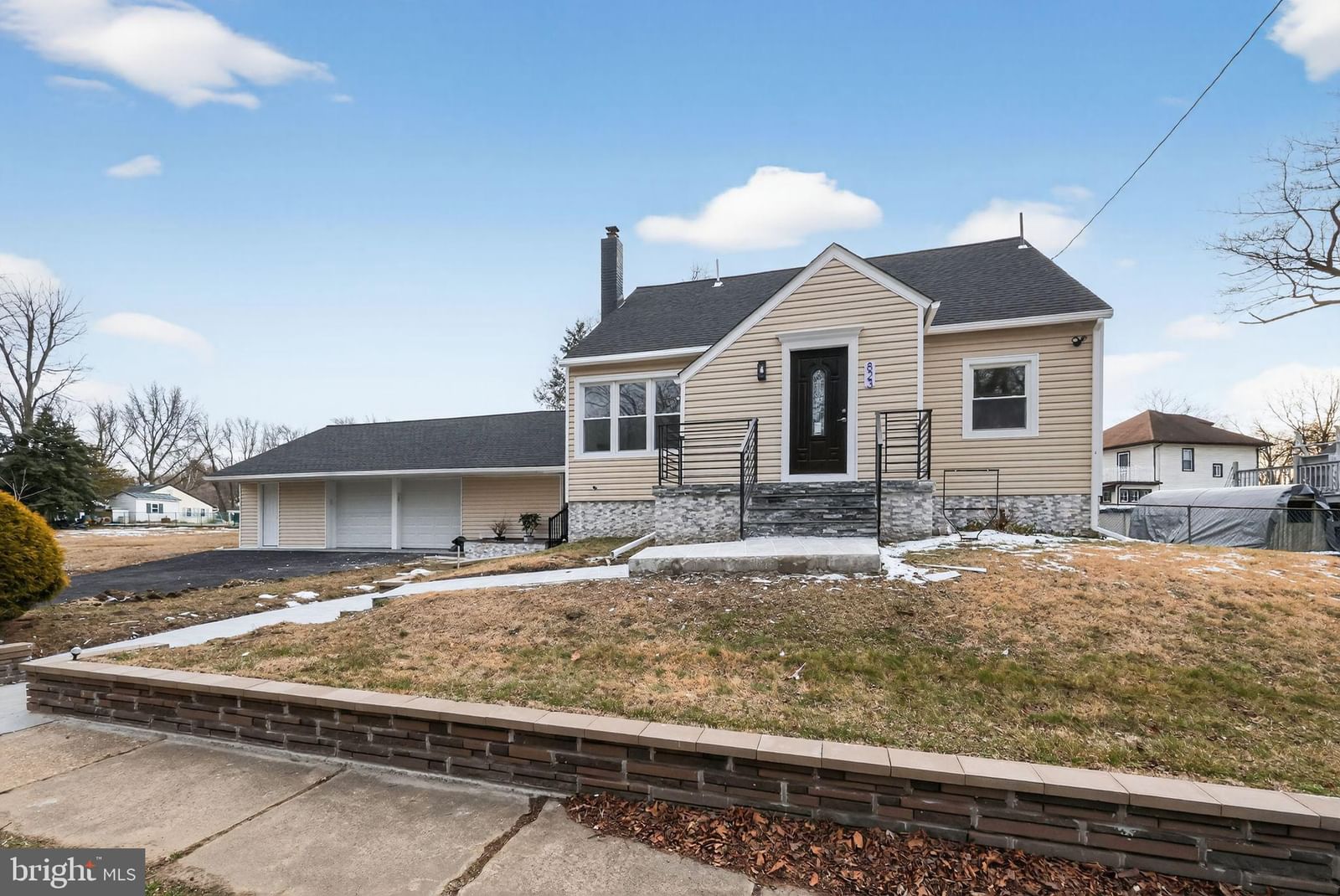 823 NEW JERSEY Ave, DEPTFORD 08096, NJ