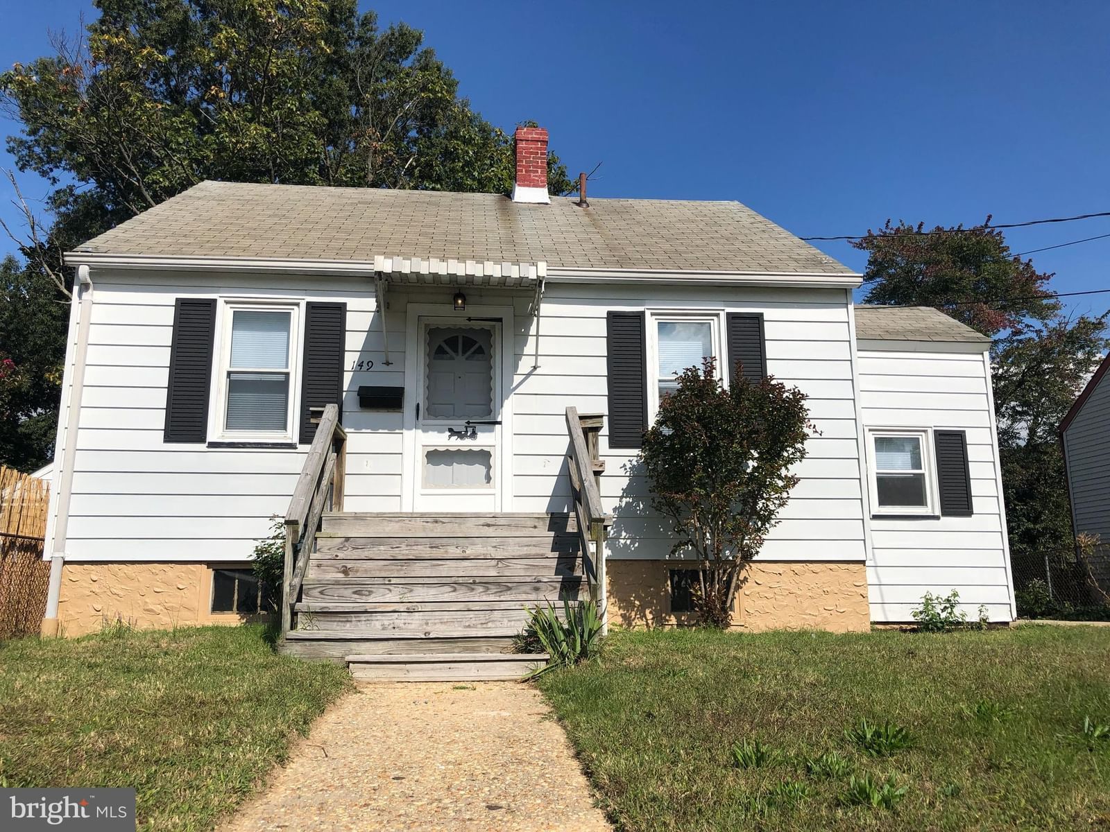 149 SPRUCE AVE, WESTVILLE 08093, NJ