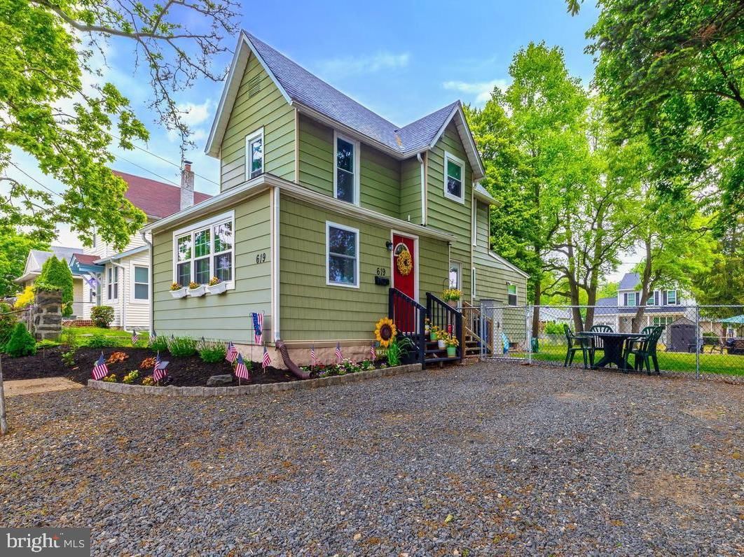 619 HESSIAN AVE, NATIONAL PARK 08063, NJ