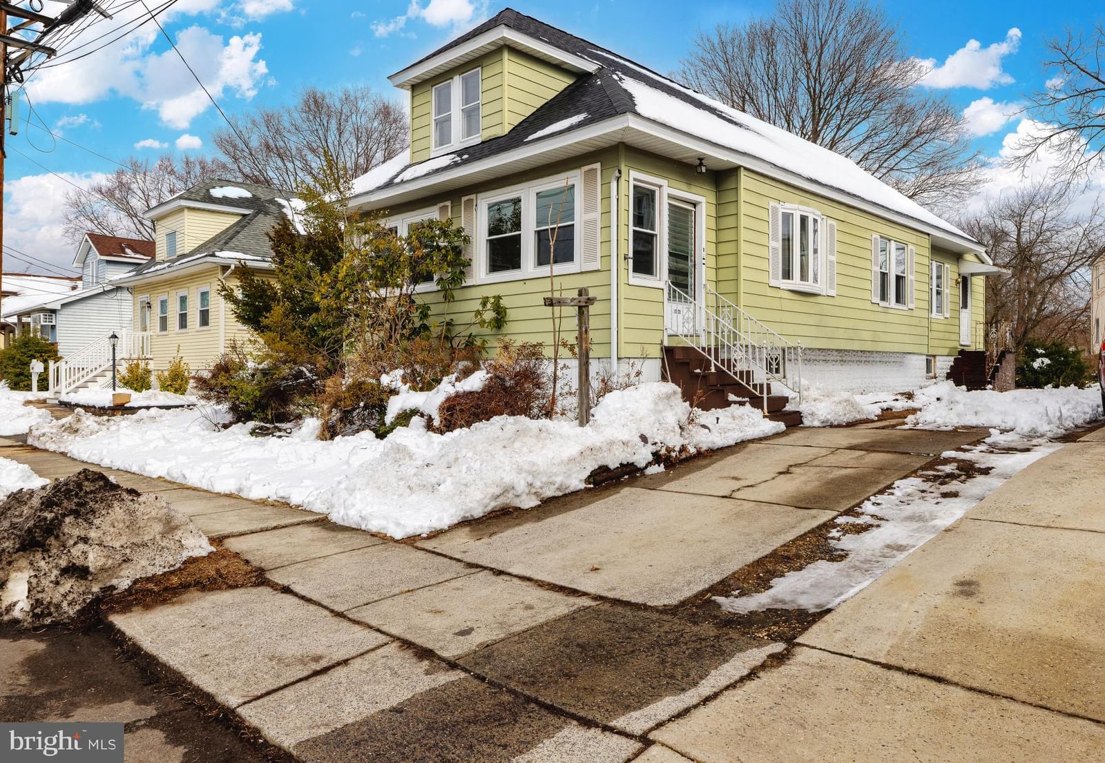 1116 TATUM ST, WOODBURY 08096, NJ