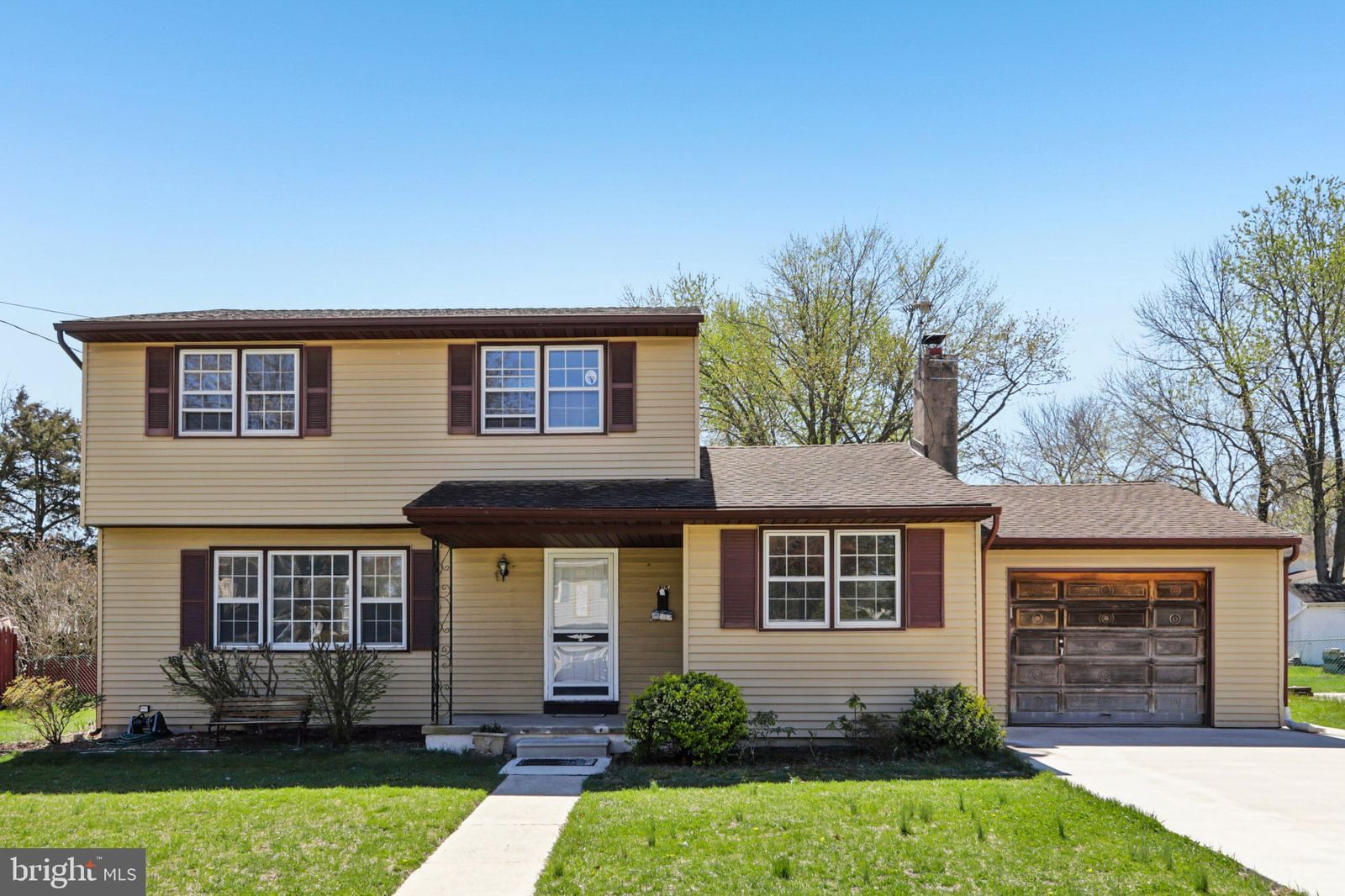 15 WRIGHT LOOP, WILLIAMSTOWN 08094, NJ