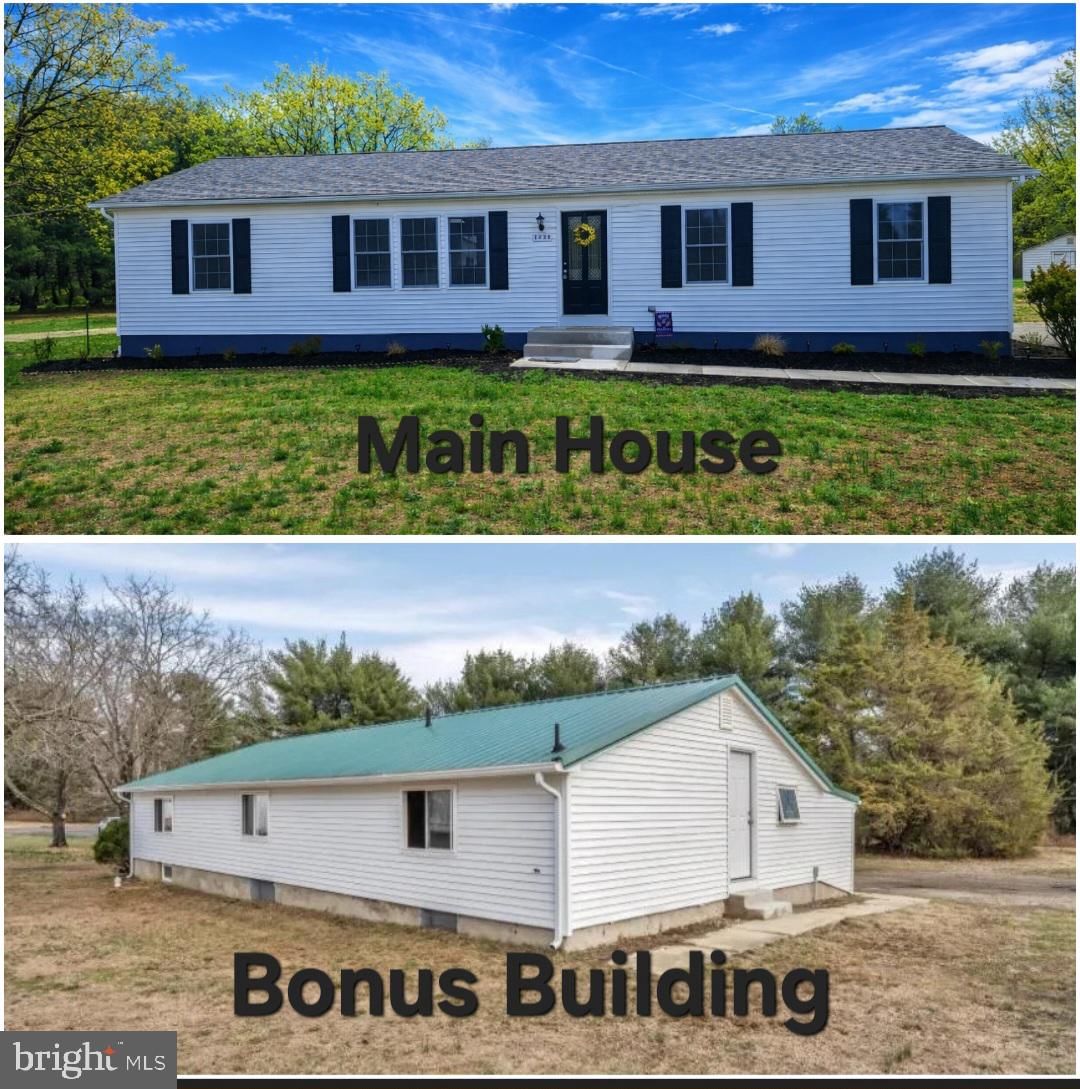 1230 WINSLOW RD, WILLIAMSTOWN 08094, NJ