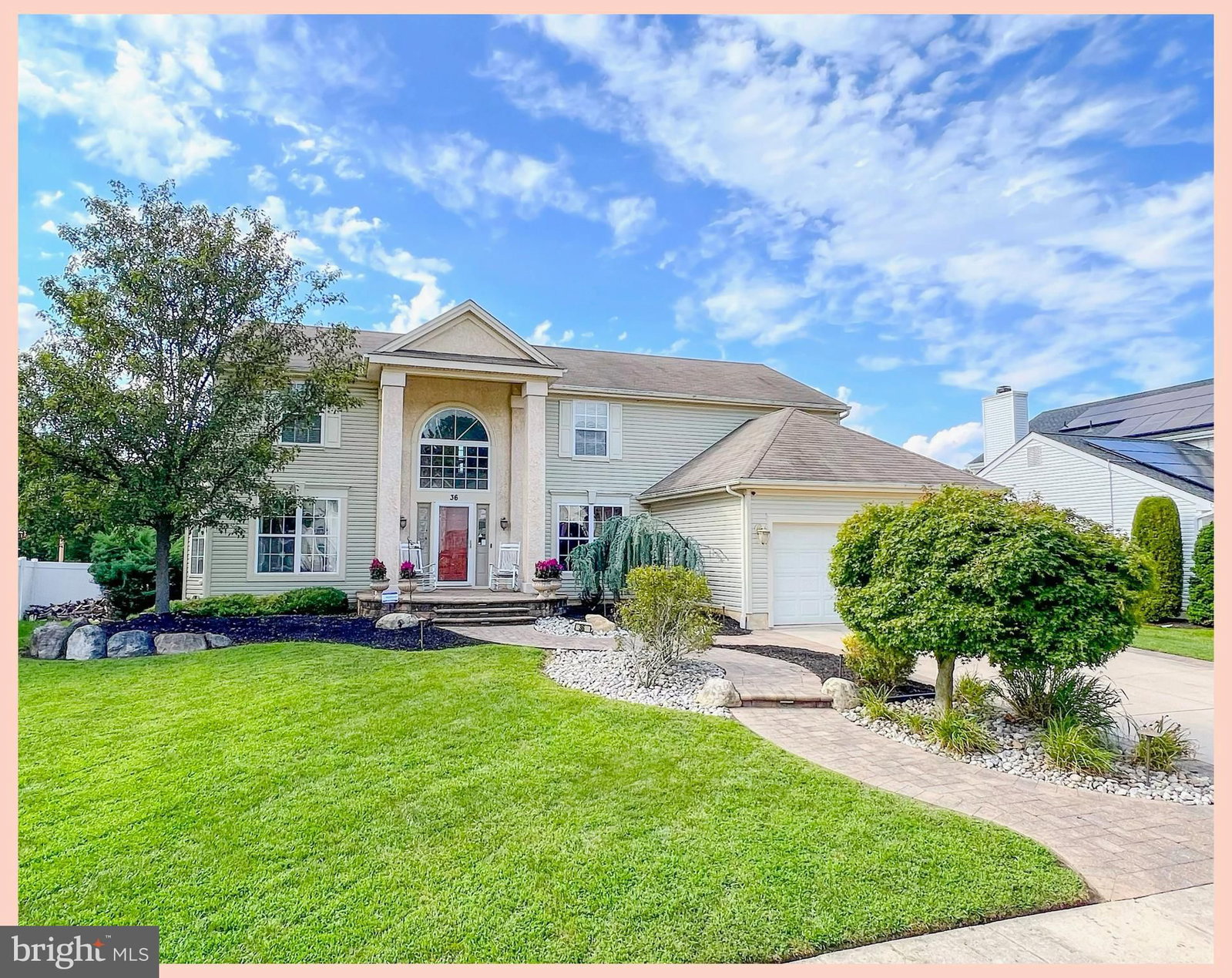 36 MORAY LN, SEWELL 08080, NJ