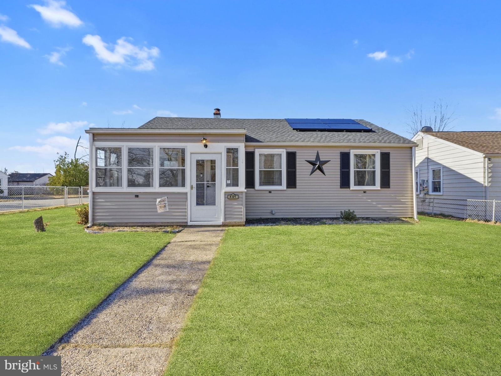401 WOODBURY TER, WEST DEPTFORD 08086, NJ