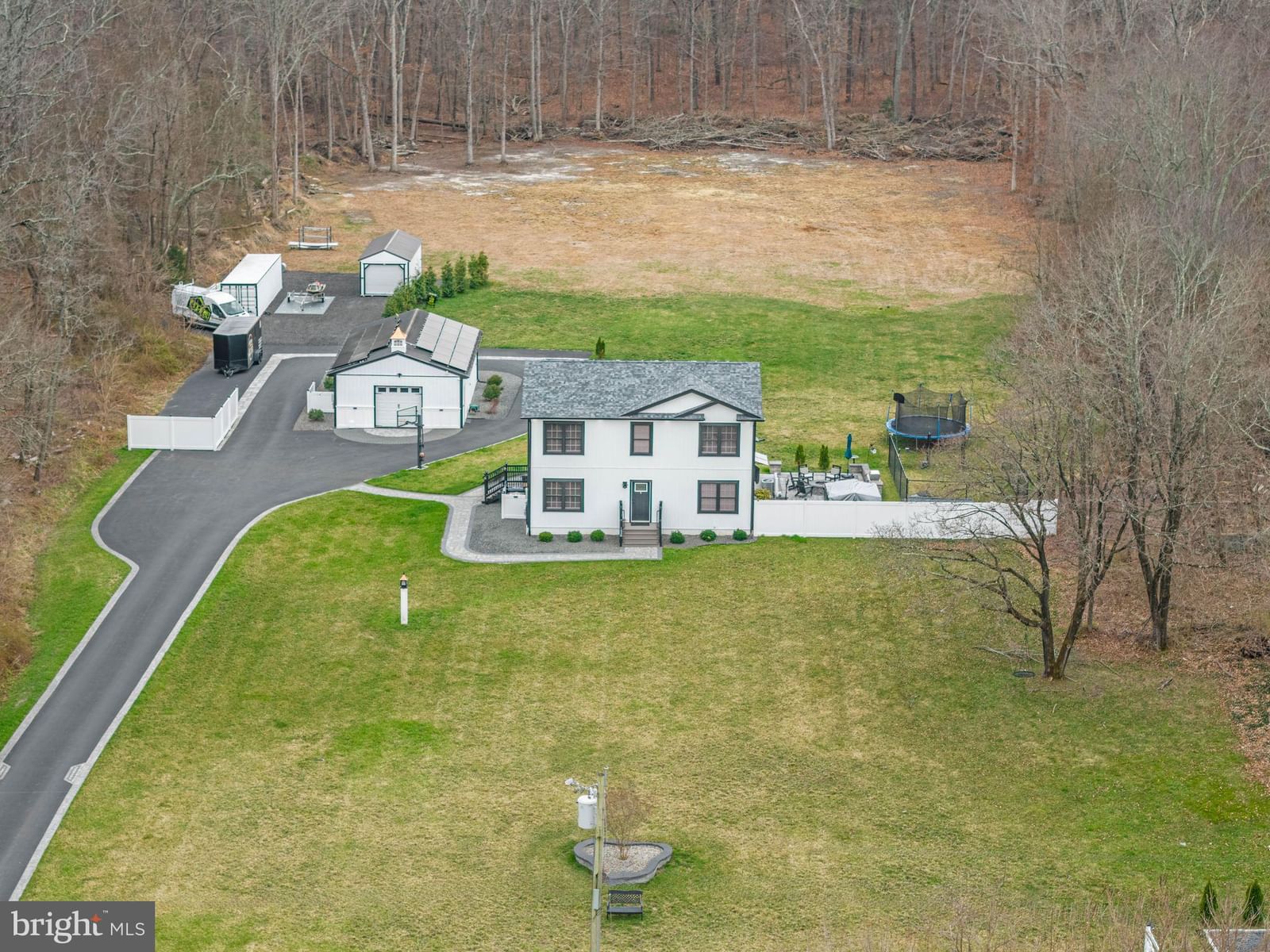 1528 NEW BROOKLYN RD, WILLIAMSTOWN 08094, NJ