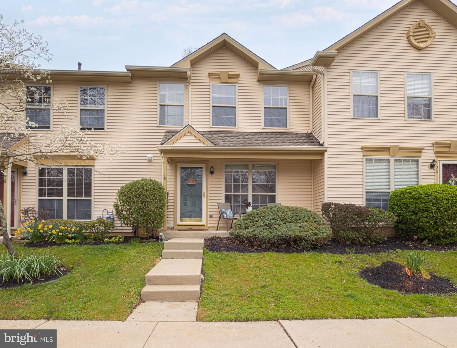 18 WOODBROOK DR, MANTUA 08051, NJ