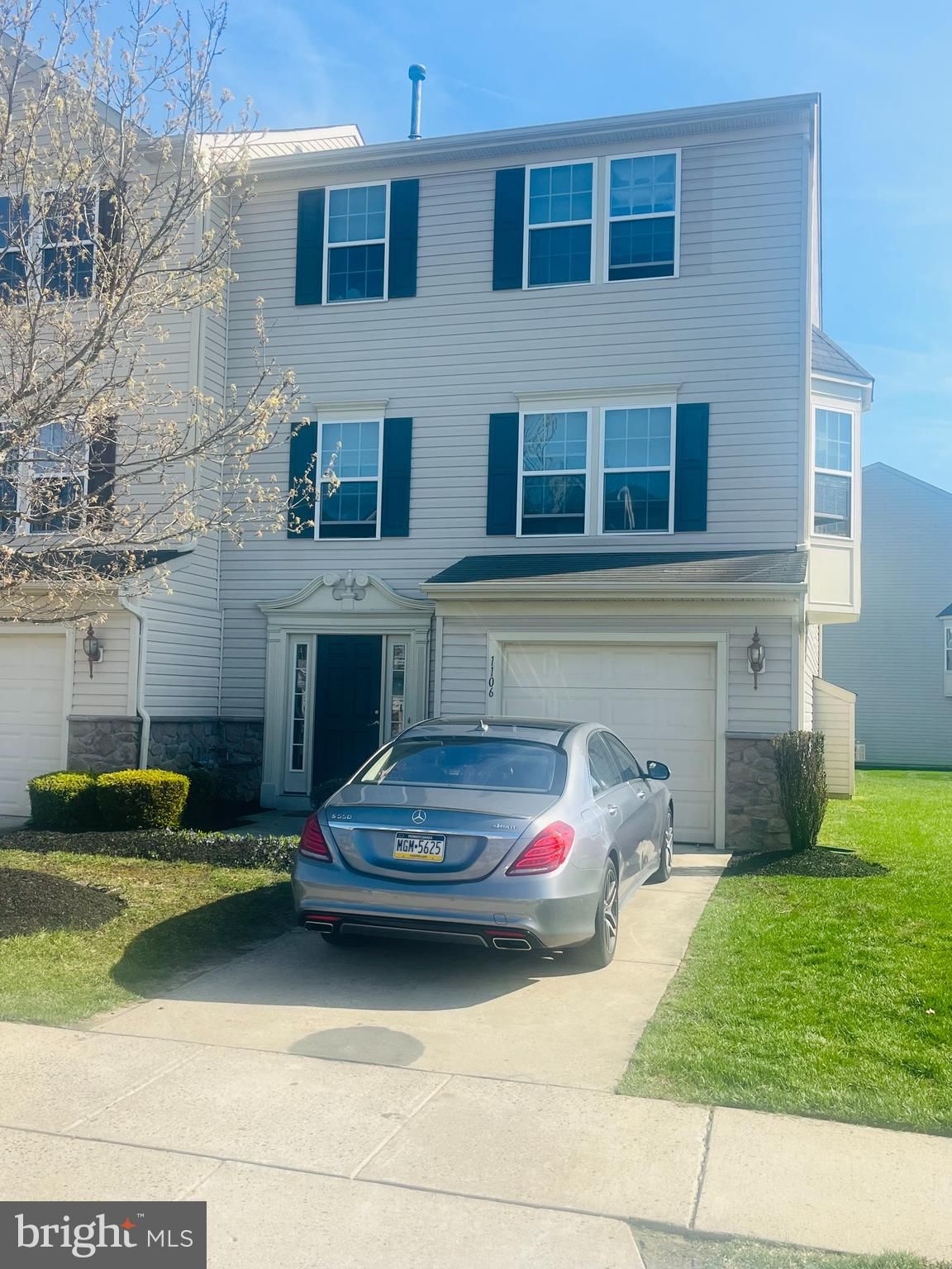 1106 EXPOSITION DR, WILLIAMSTOWN 08094, NJ