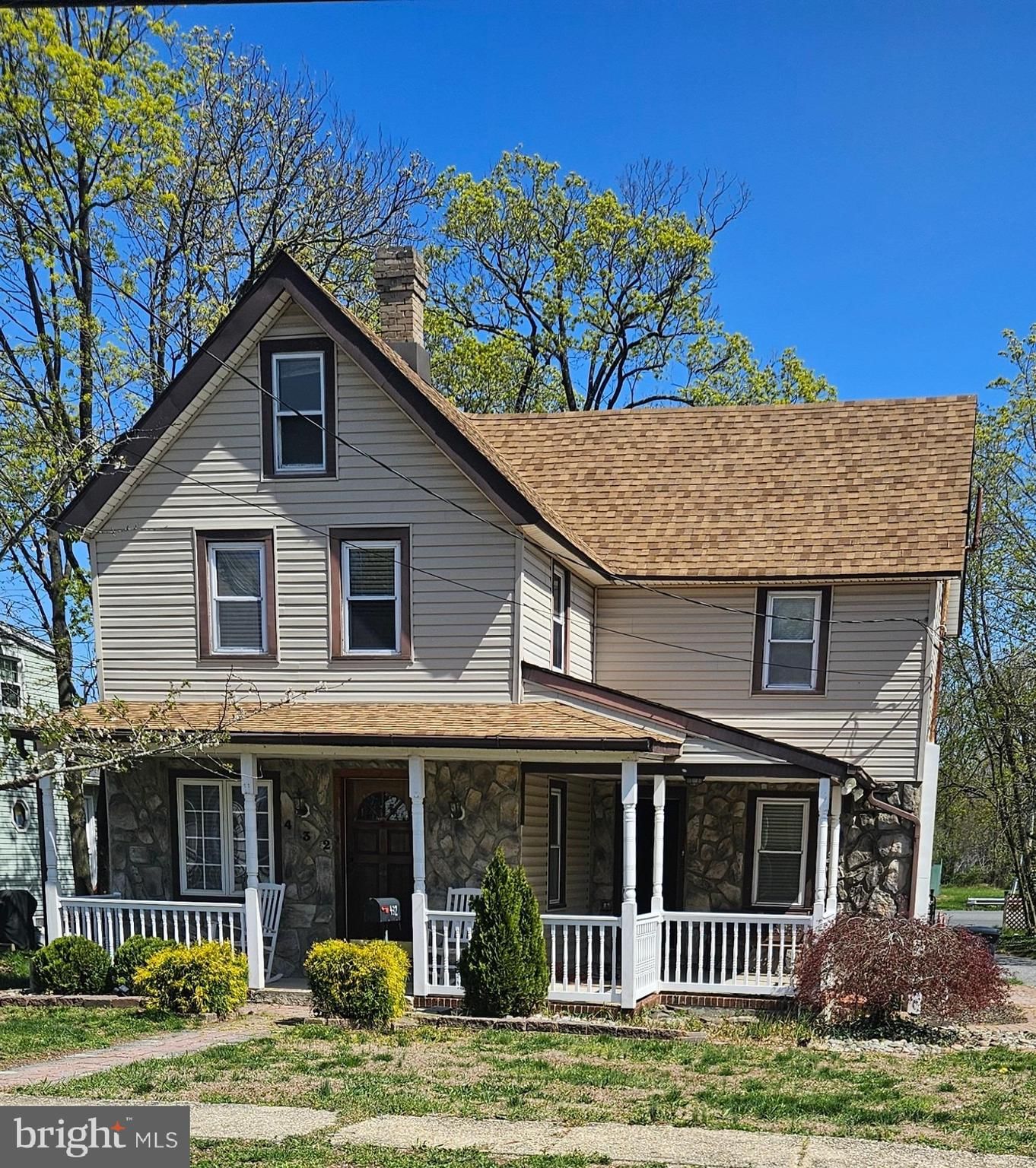432 MADISON AVE, WILLIAMSTOWN 08094, NJ