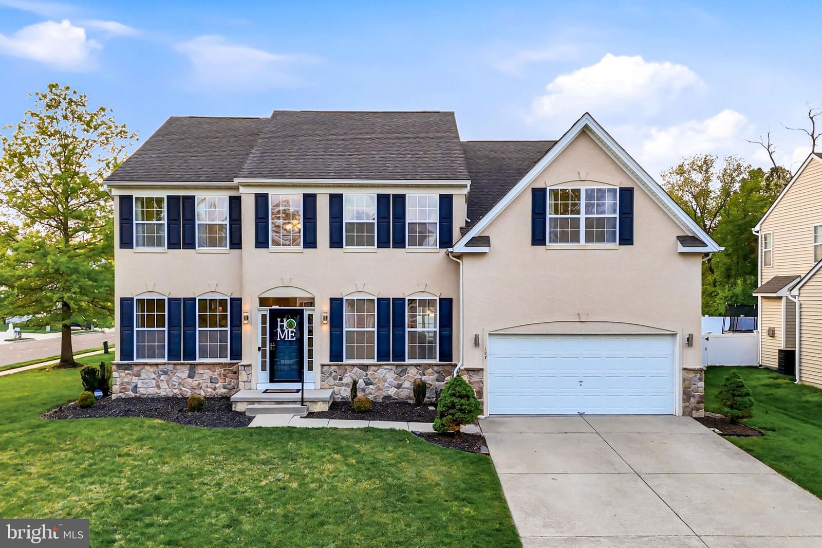 127 FOXWOOD TER, MOUNT ROYAL 08061, NJ