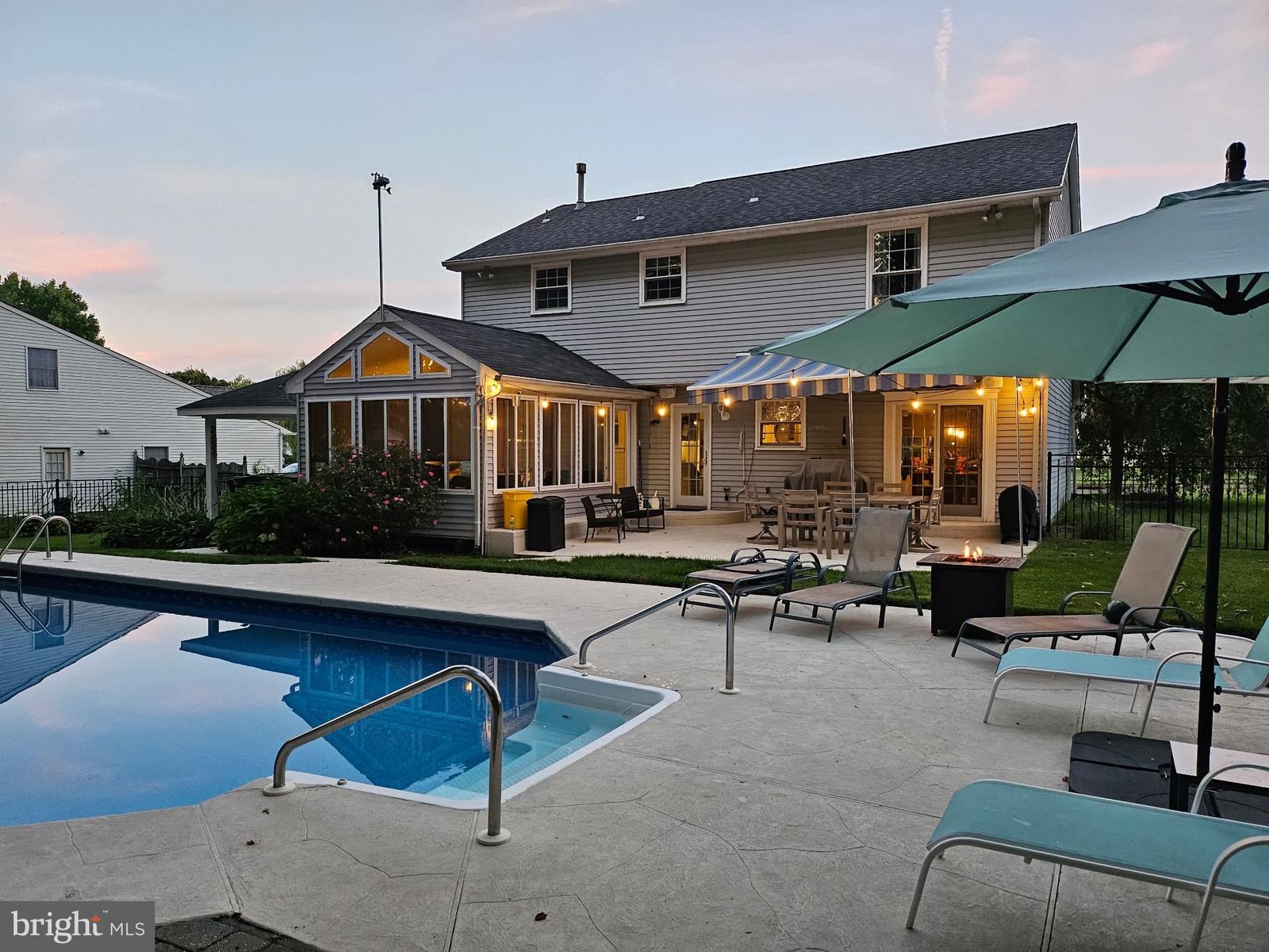 15 OXFORD, SEWELL 08080, NJ