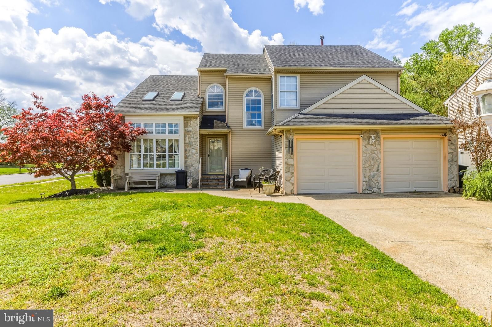 30 LONG BOW DR, SEWELL 08080, NJ