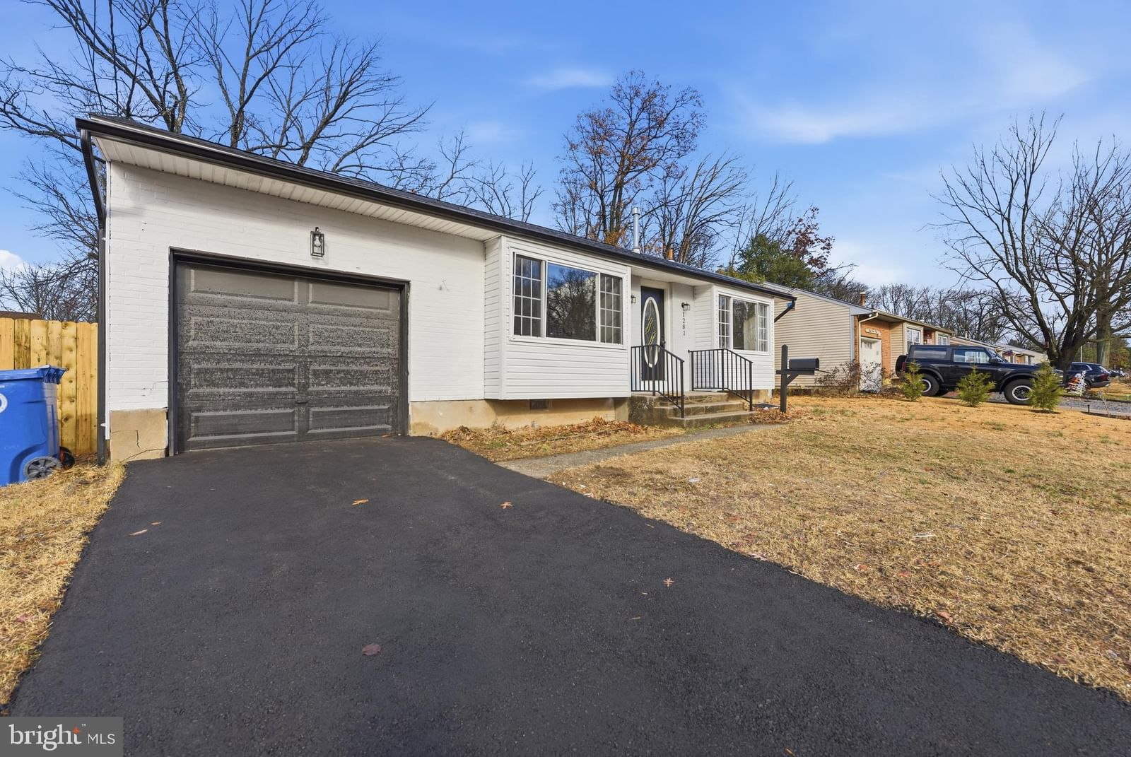 1281 PURITAN AVE, WEST DEPTFORD 08096, NJ