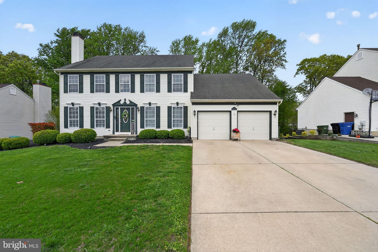 4 PATRIOT LANE Ln, BLACKWOOD 08012, NJ