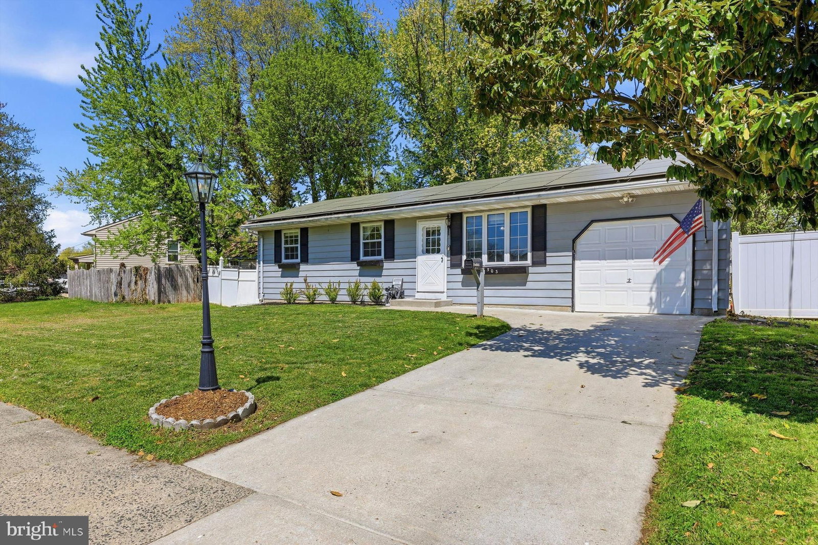 503 DEVONSHIRE DR, SEWELL 08080, NJ