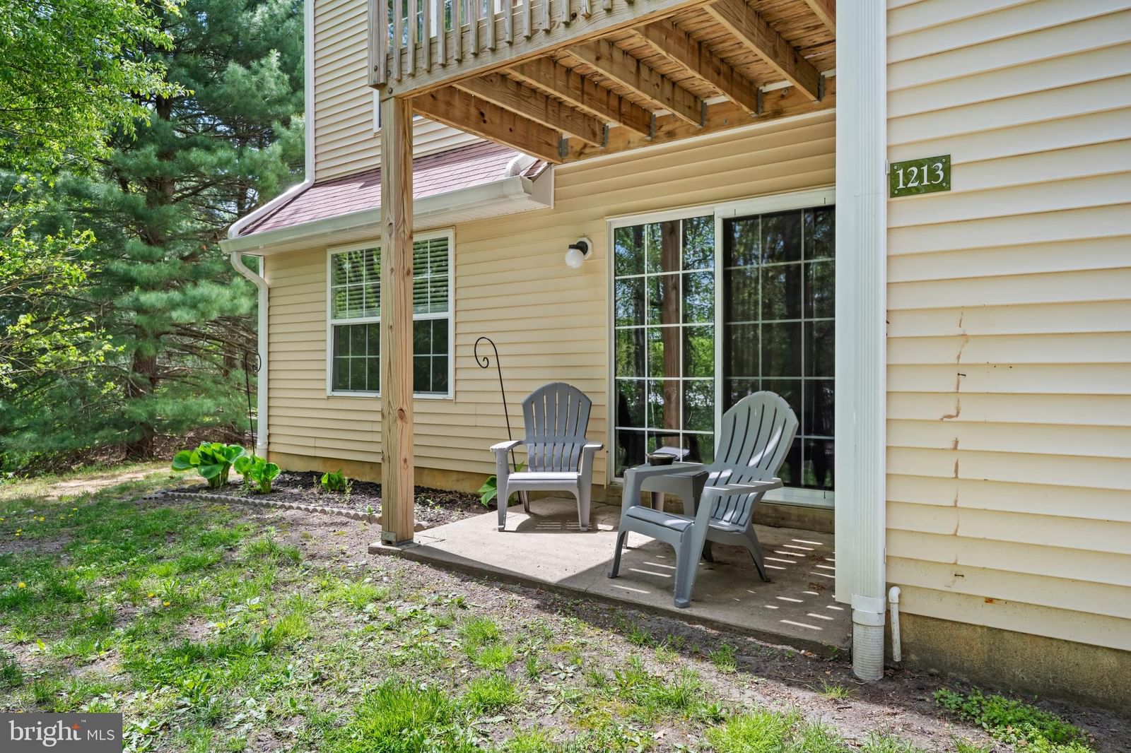 1213 TRISTRAM CIR, MANTUA 08051, NJ