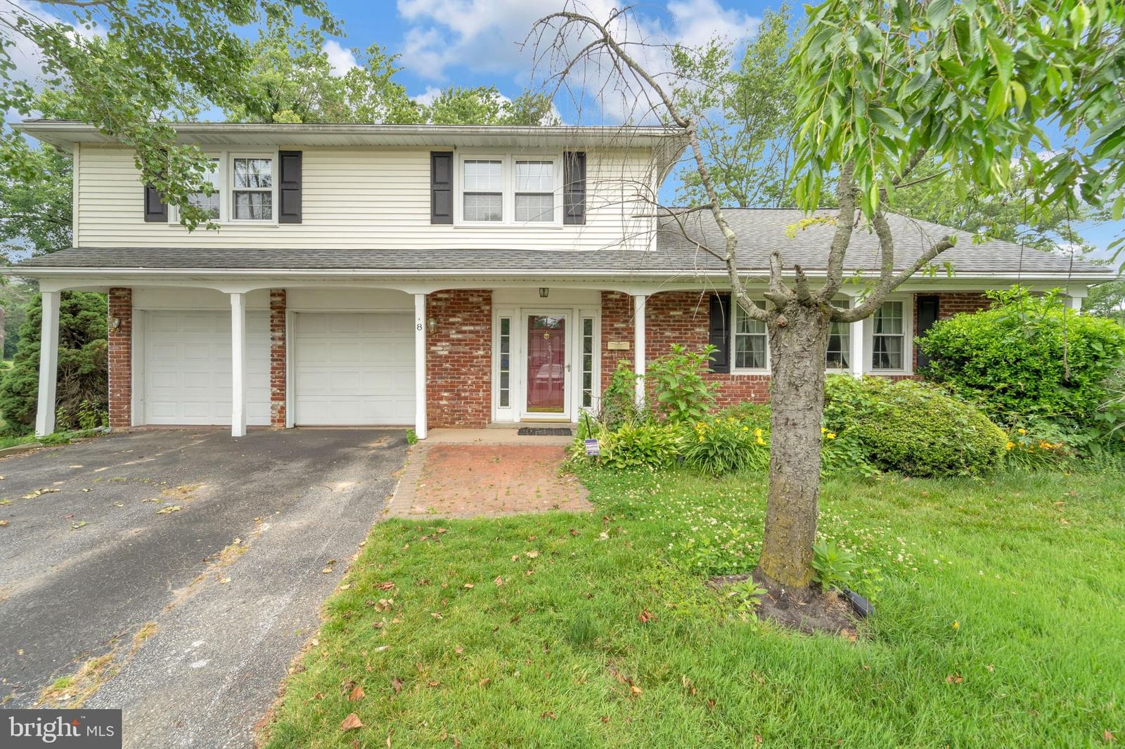 8 HASTINGS CT, BLACKWOOD 08012, NJ