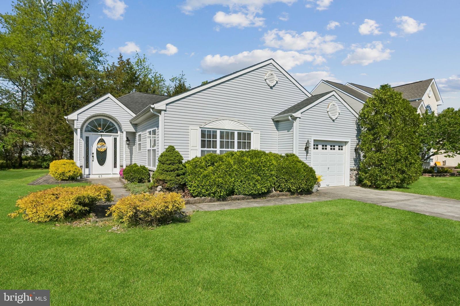 65 PINTAIL DR, GLASSBORO 08028, NJ