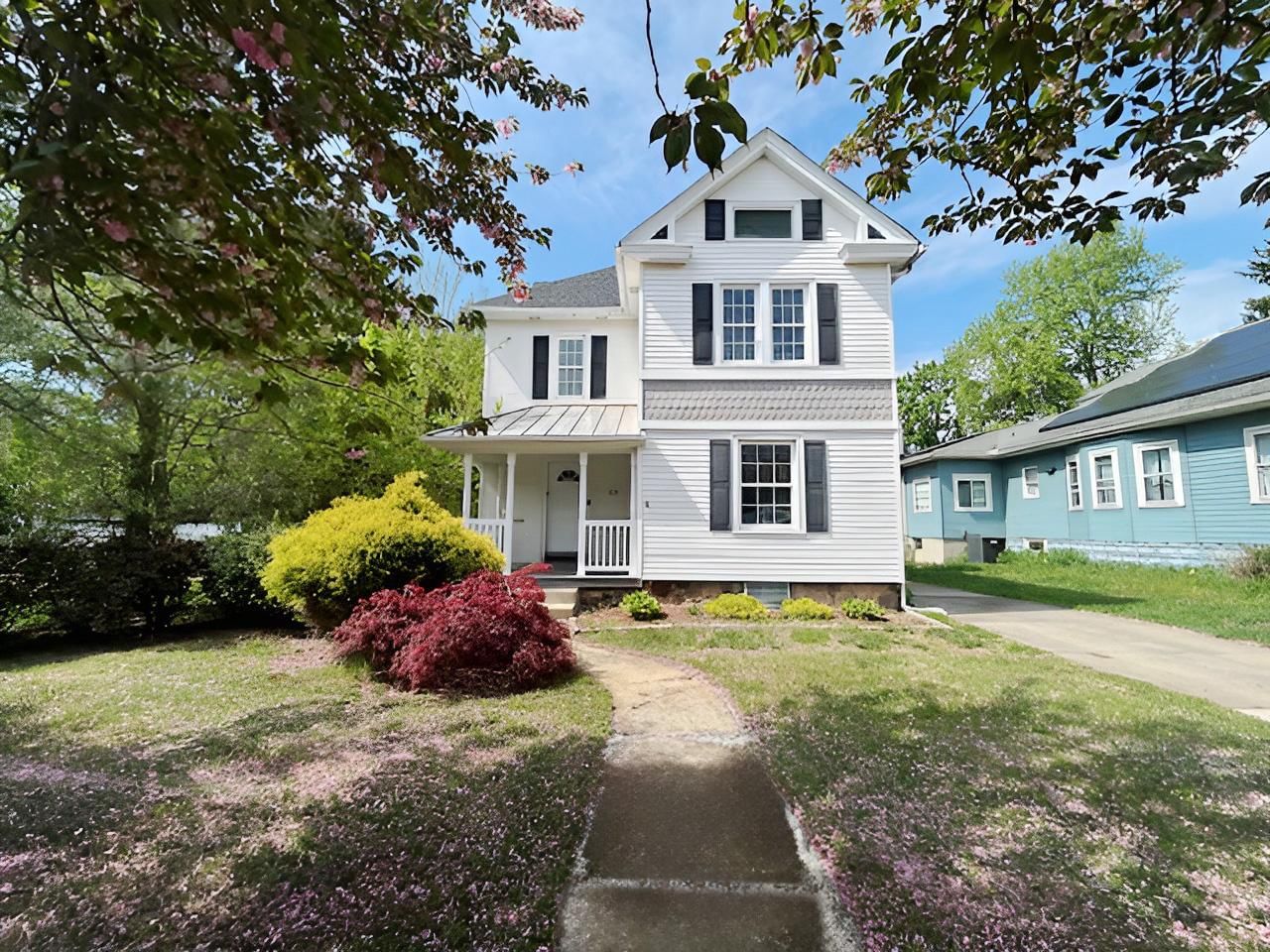 20 E WOODLAND AVE, PITMAN 08071, NJ